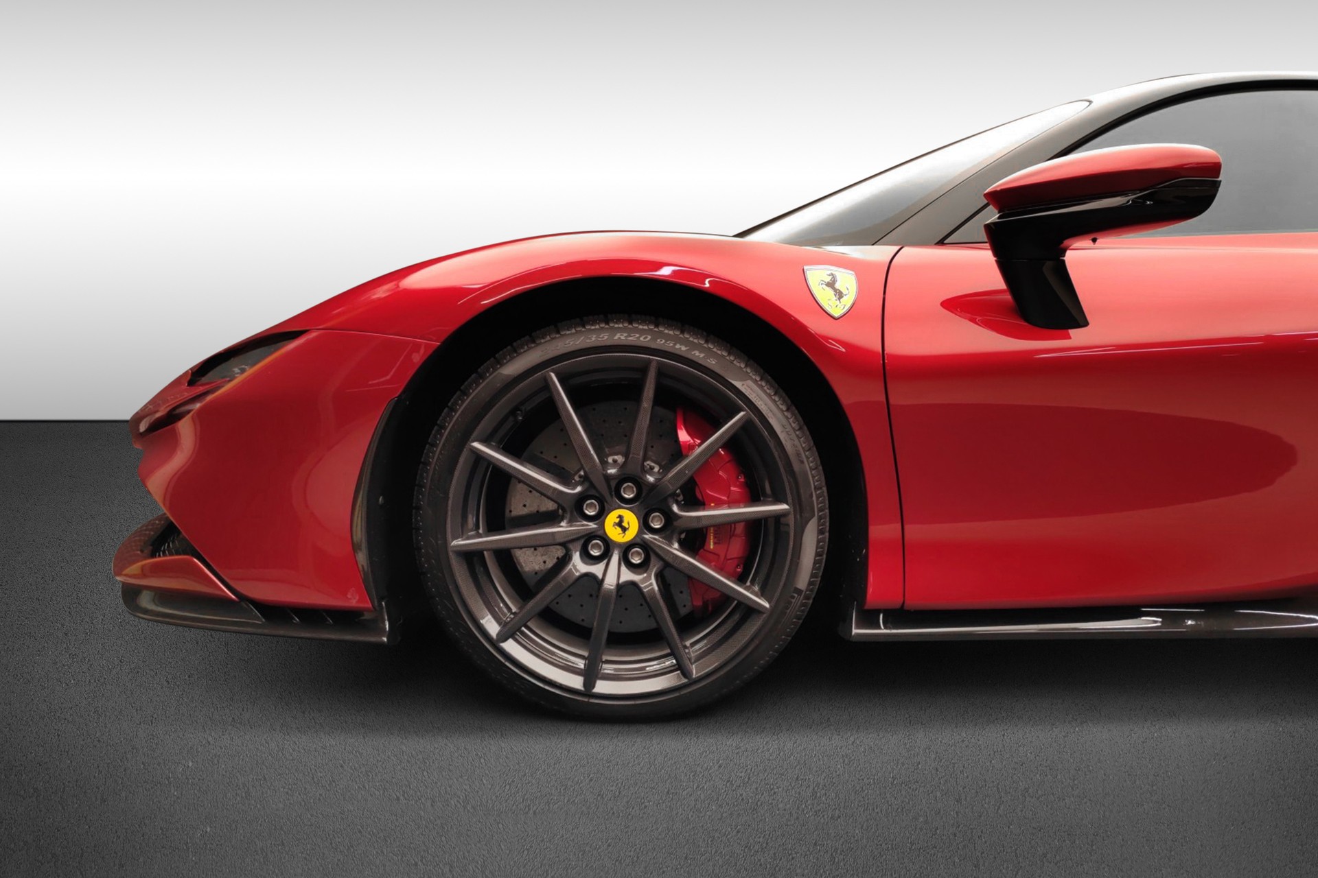 FERRARI SF90 Stradale-image-8