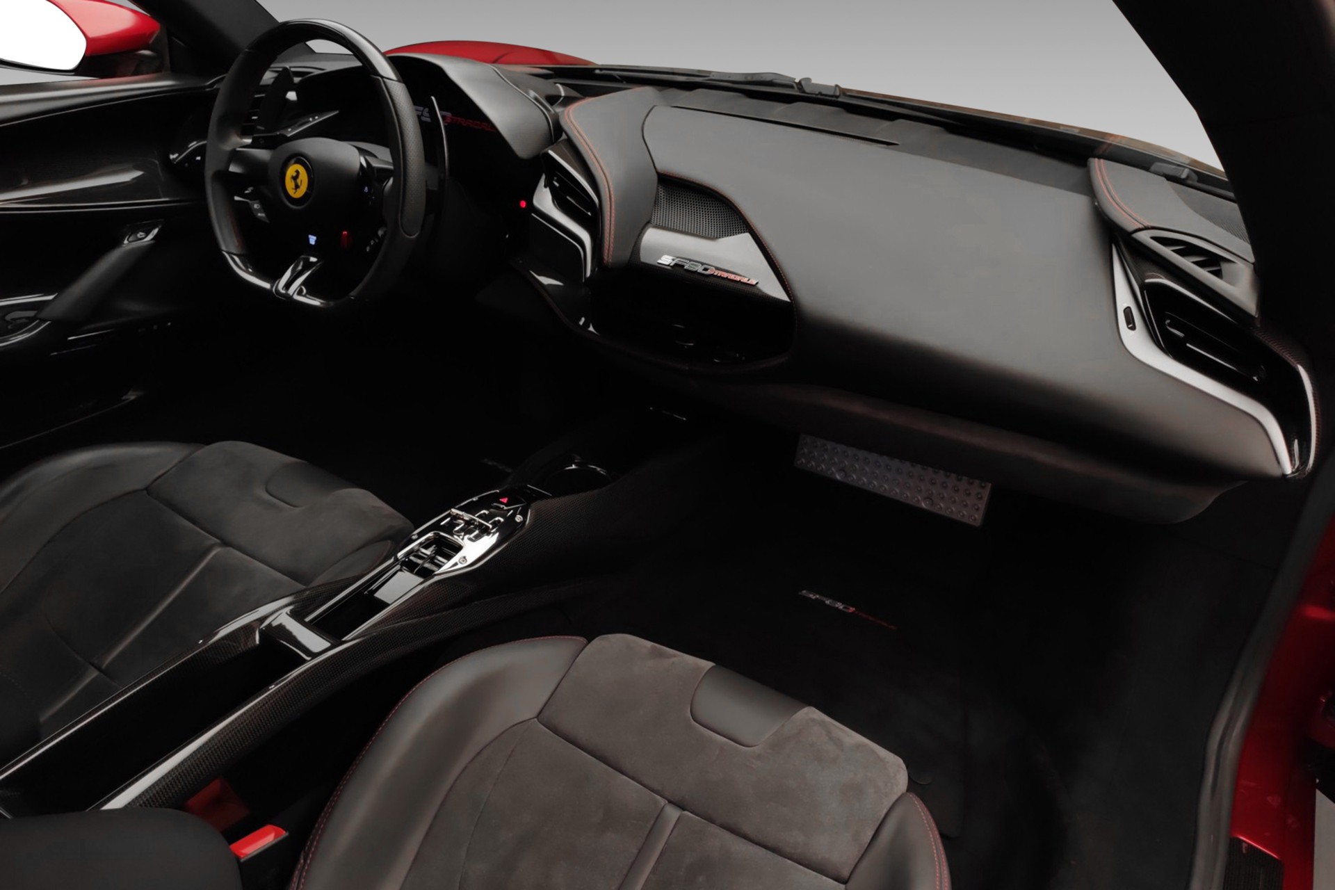 FERRARI SF90 Stradale-image-13