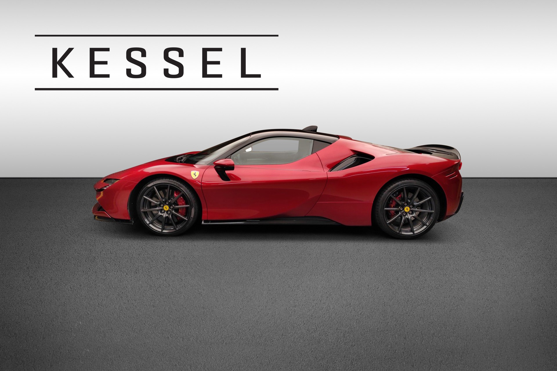 FERRARI SF90 Stradale-showroom-element-3