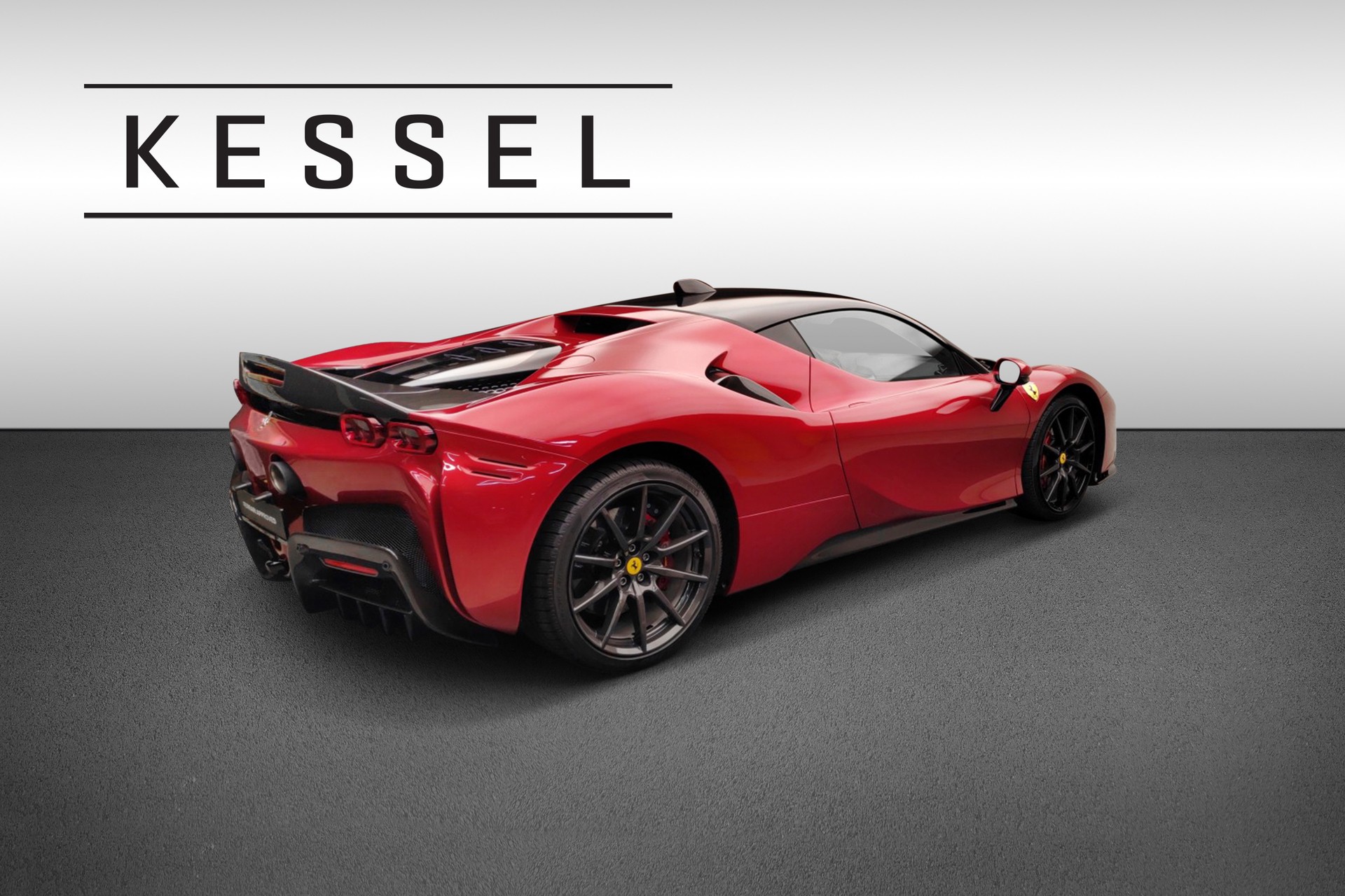 FERRARI SF90 Stradale-image-6