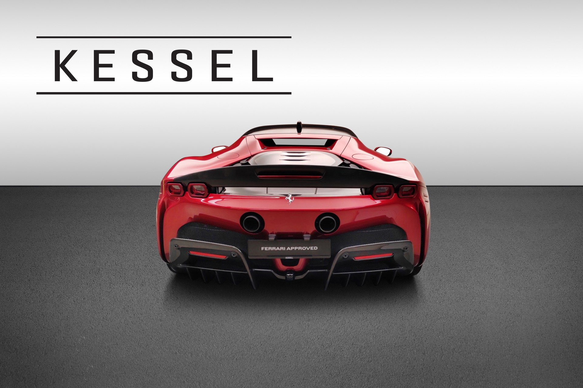 FERRARI SF90 Stradale-image-5