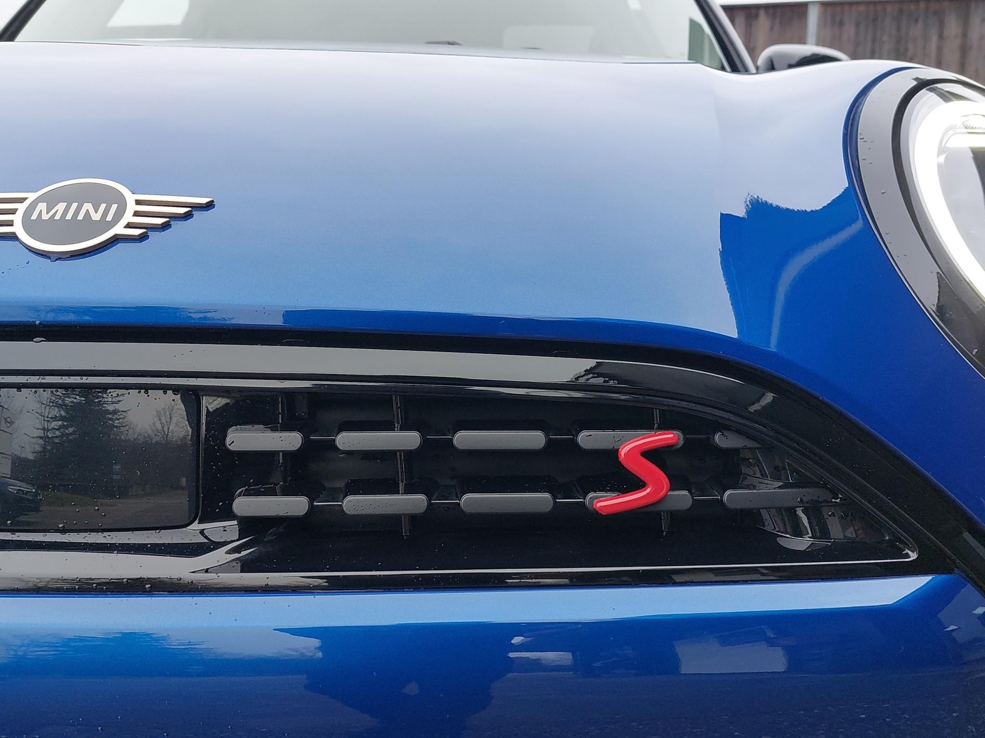 MINI F65 2.0i Cooper S-image-5