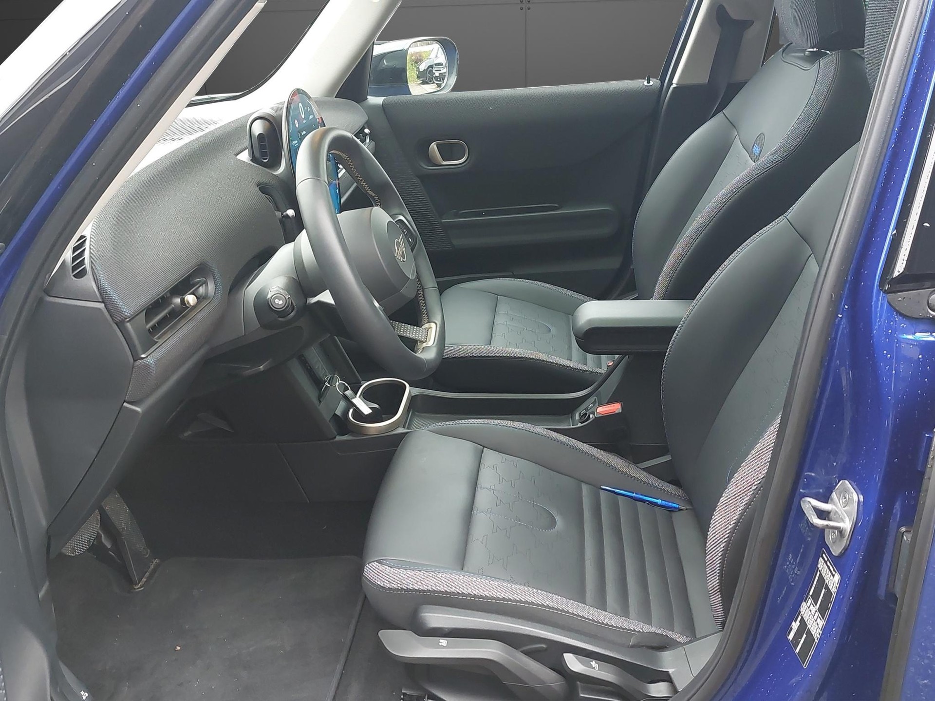 MINI F65 2.0i Cooper S-image-7
