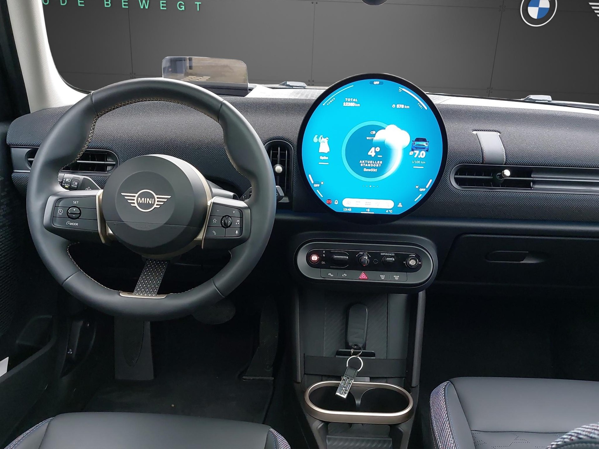 MINI F65 2.0i Cooper S-image-16