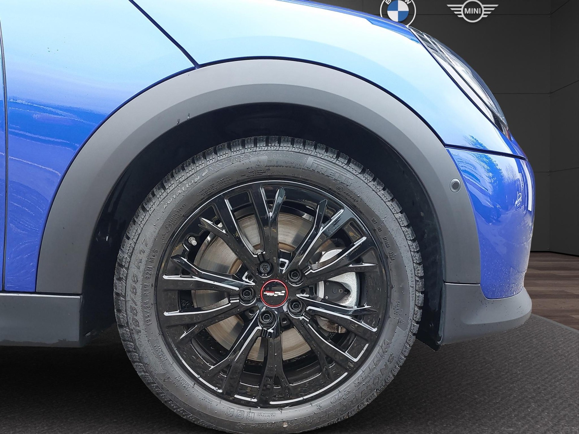 MINI F65 2.0i Cooper S-image-12
