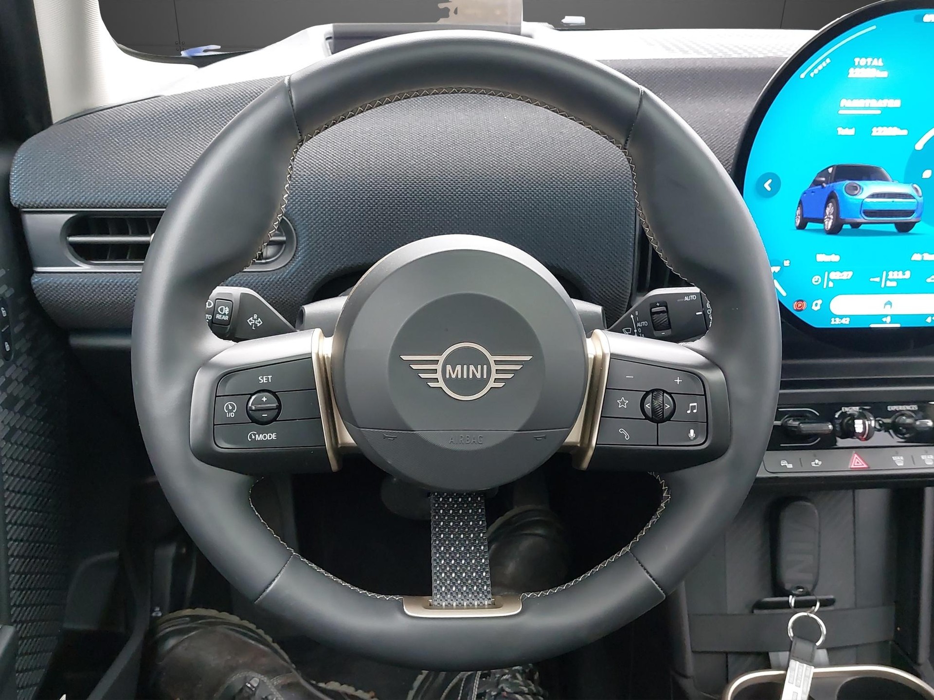 MINI F65 2.0i Cooper S-image-11