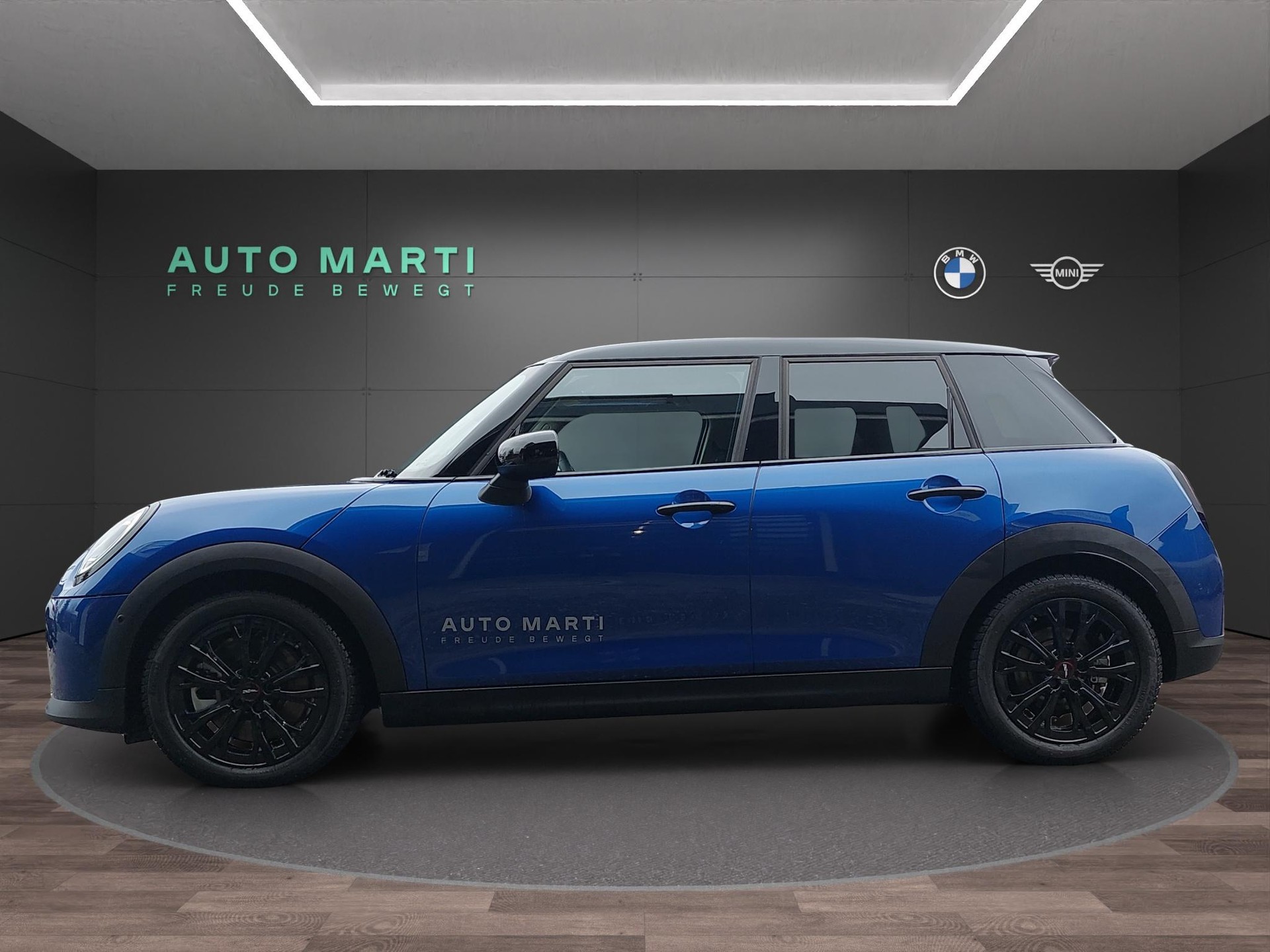 MINI F65 2.0i Cooper S-showroom-element-1