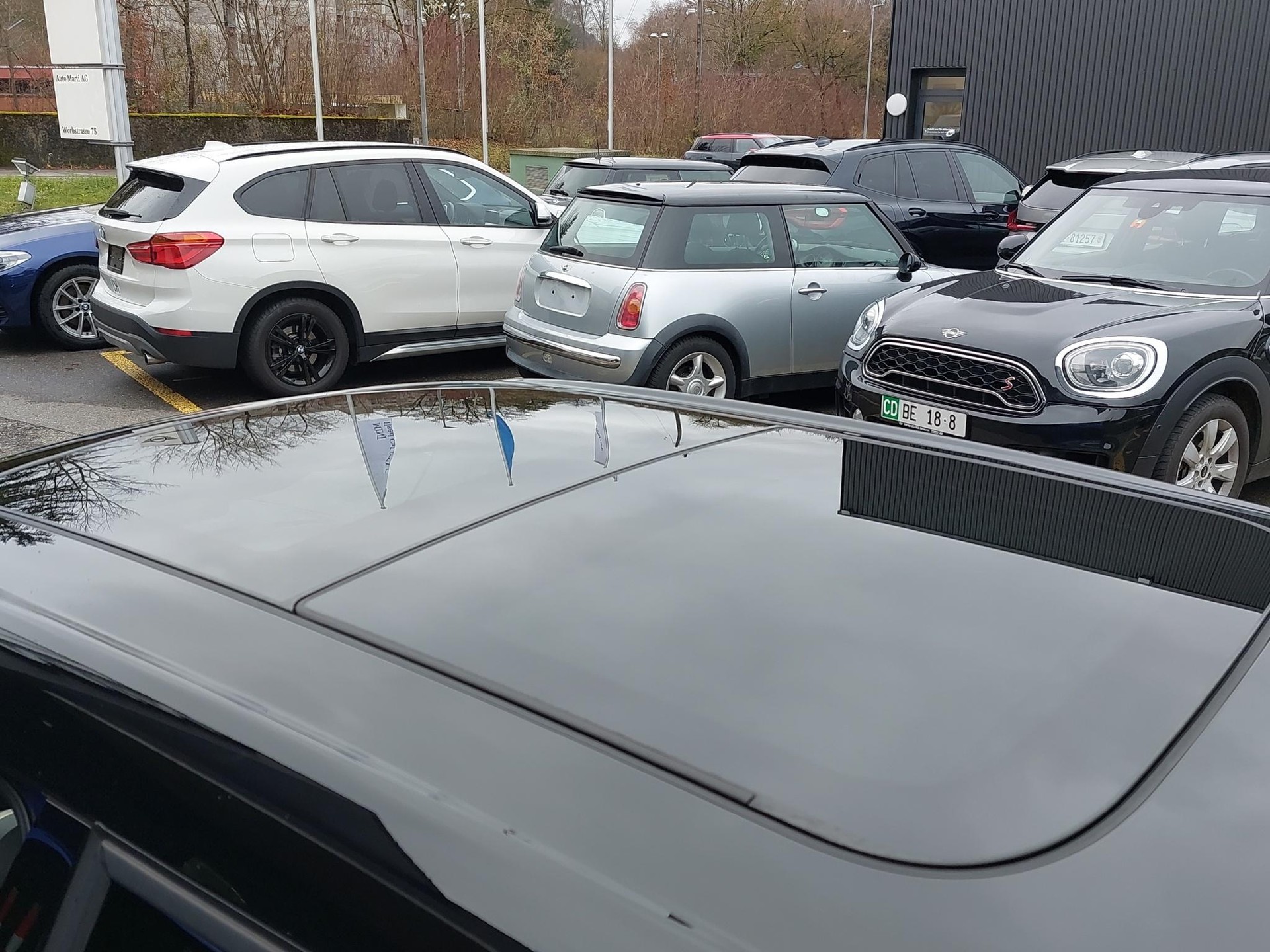 MINI F65 2.0i Cooper S-image-6