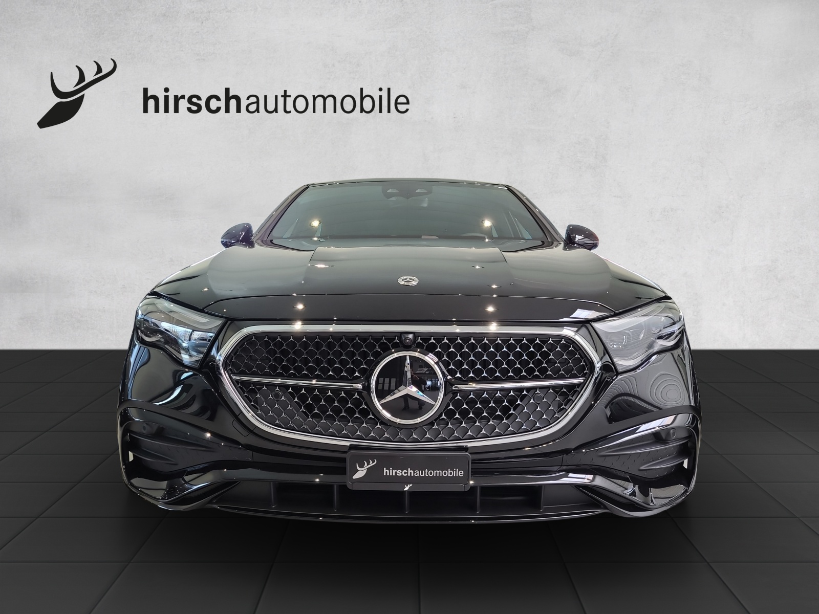 MERCEDES-BENZ E 220 d 4Matic 9G-Tronic-image-5