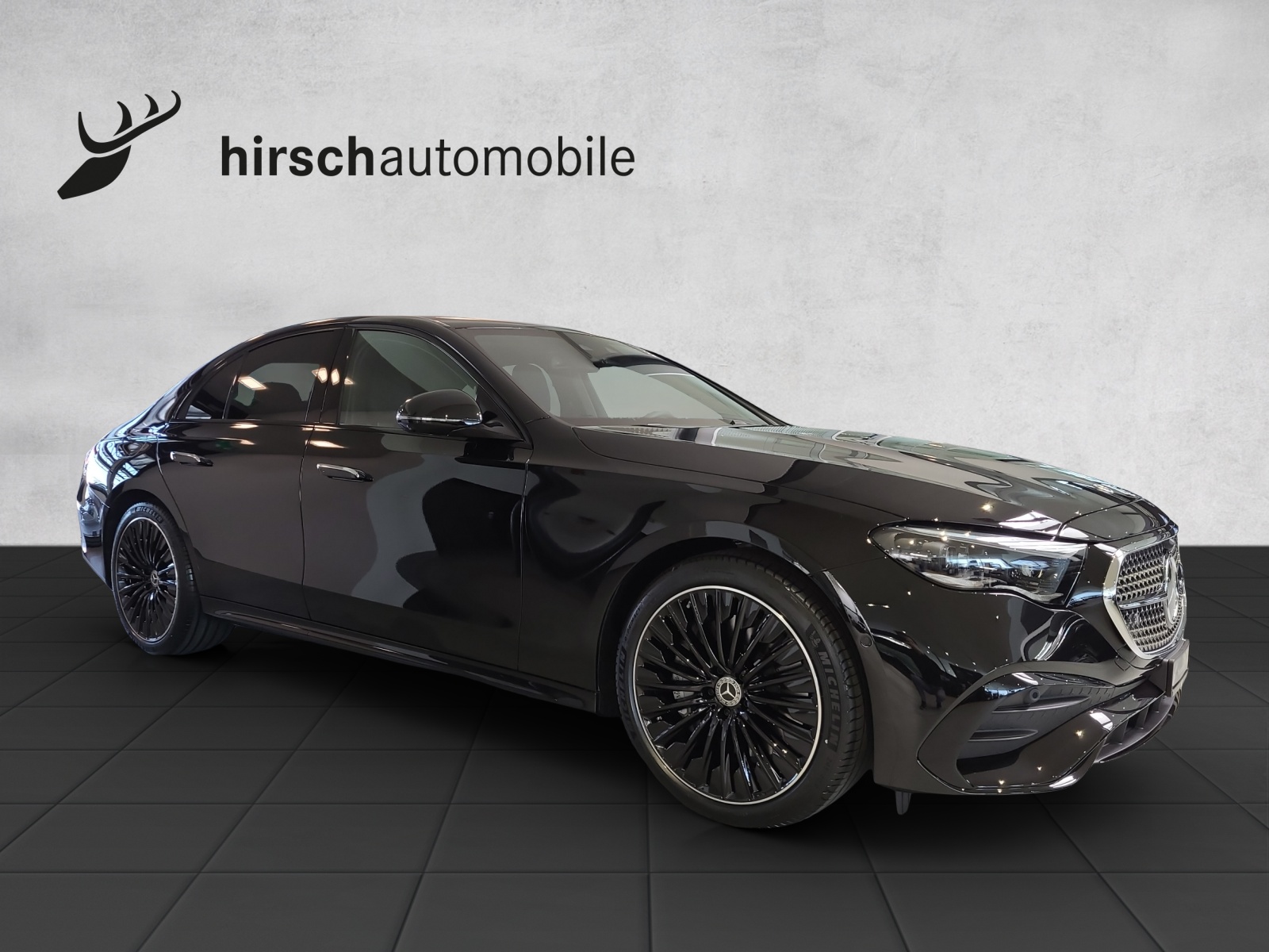 MERCEDES-BENZ E 220 d 4Matic 9G-Tronic-image-4