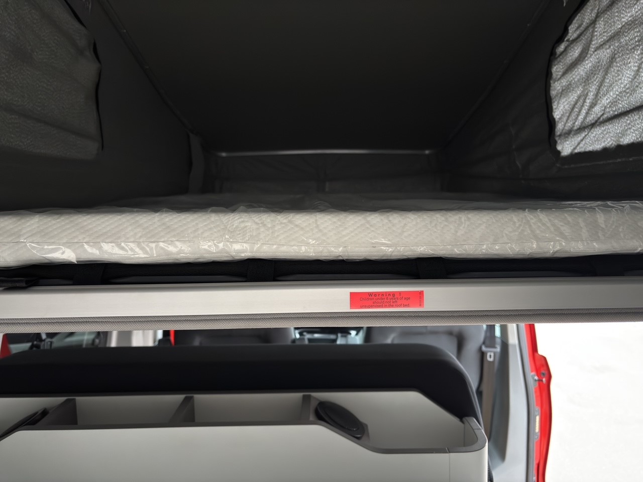 FORD Transit C Nugget 320 L1 2.0 EcoBlue 150 Titanium-image-12