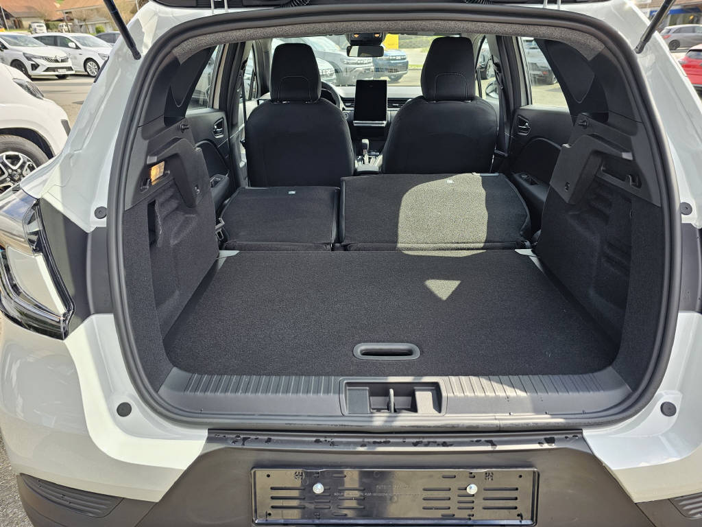 RENAULT CAPTUR E-TECH FULL HYBRID evolution E-TECH full hybrid 145-image-7