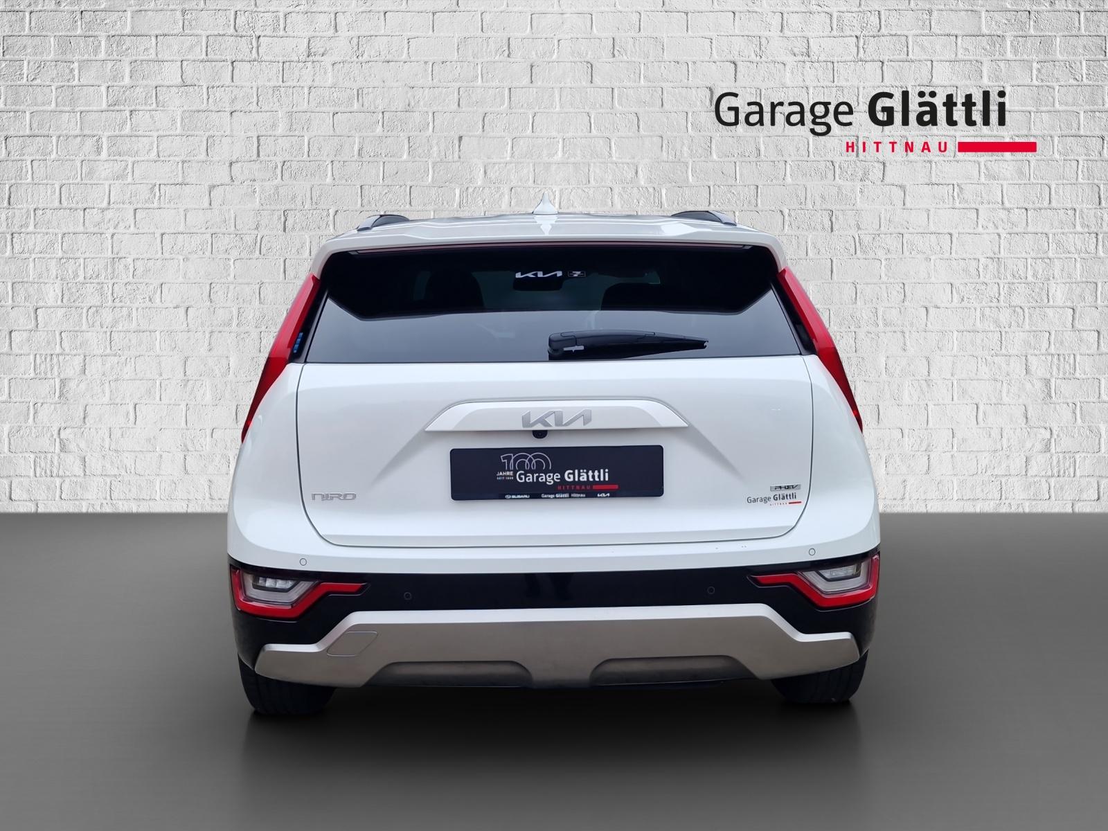 KIA Niro 1.6 GDi Plug-in Hybrid Power Edition-showroom-element-3