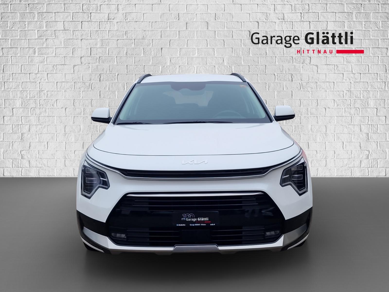 KIA Niro 1.6 GDi Plug-in Hybrid Power Edition-showroom-element-1