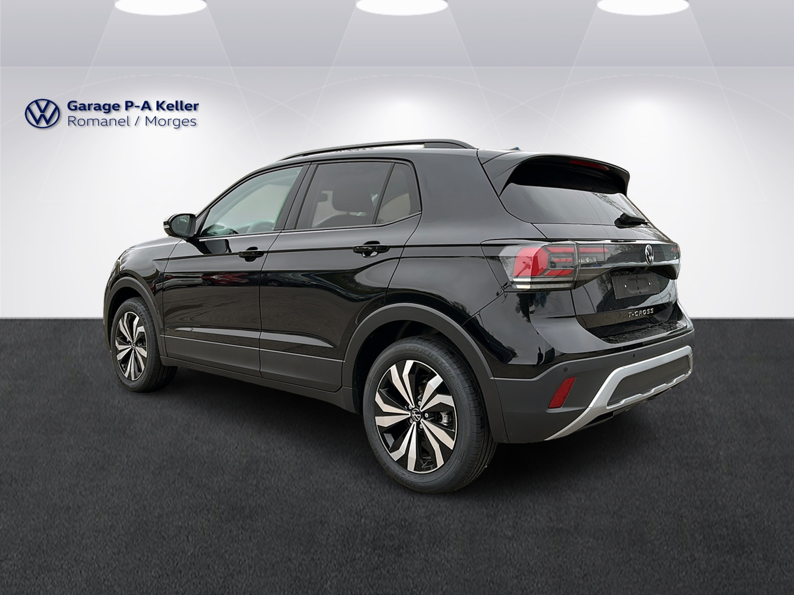 VW T-Cross UNITED 1.0TSI 115CH DSG-showroom-element-2