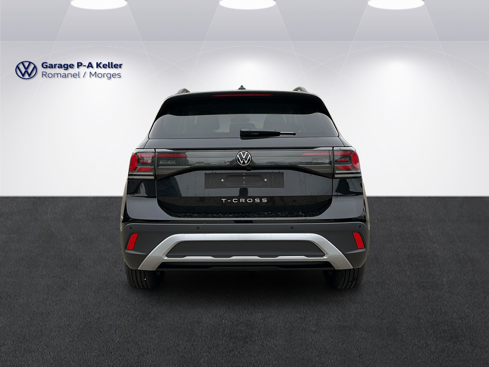 VW T-Cross UNITED 1.0TSI 115CH DSG-showroom-element-3
