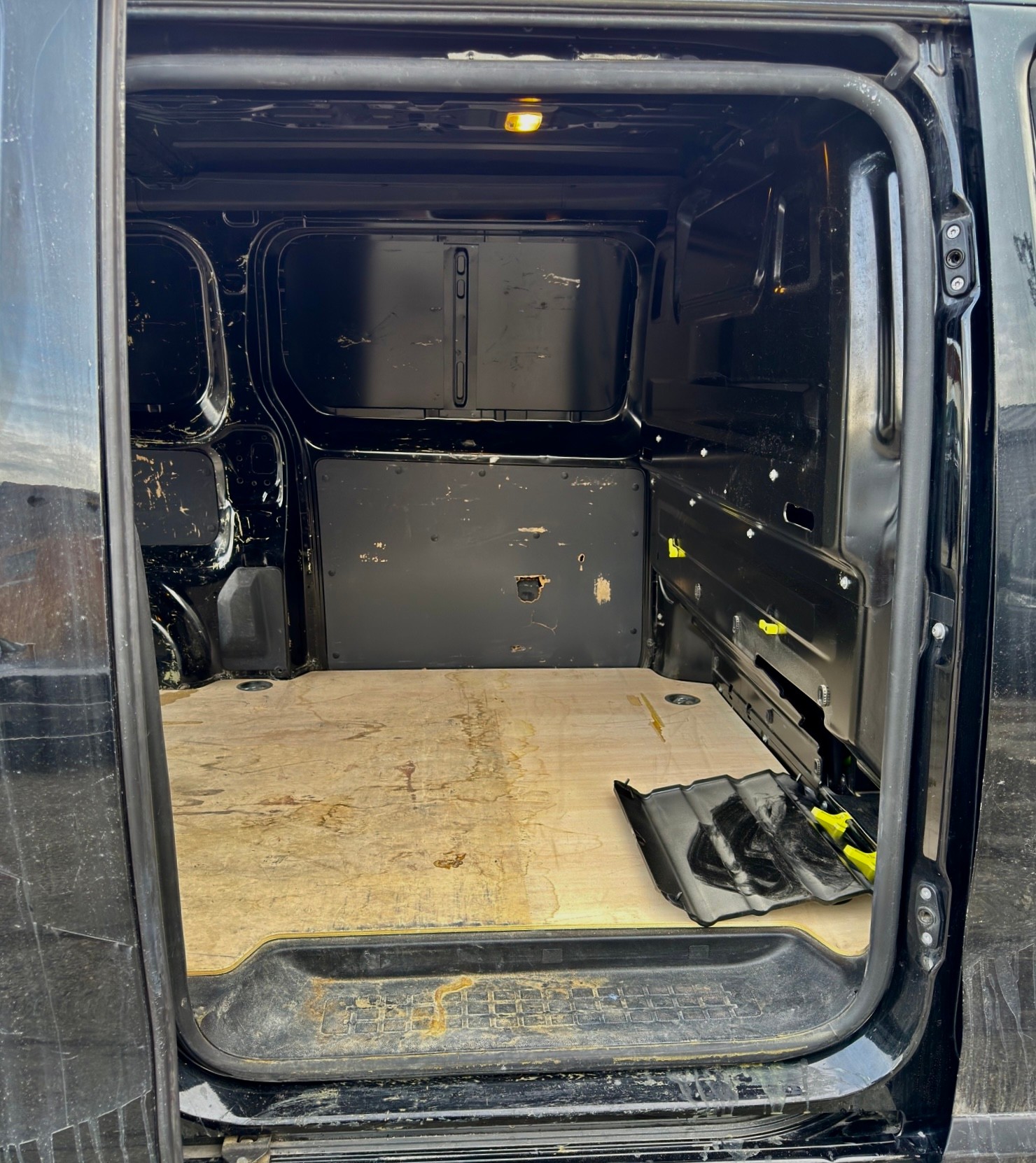 CITROEN Jumpy 2.0 BlueHDi 120 XL Extra-Lang, 3 Sitze, Nutzlast 1225 Kg-image-18