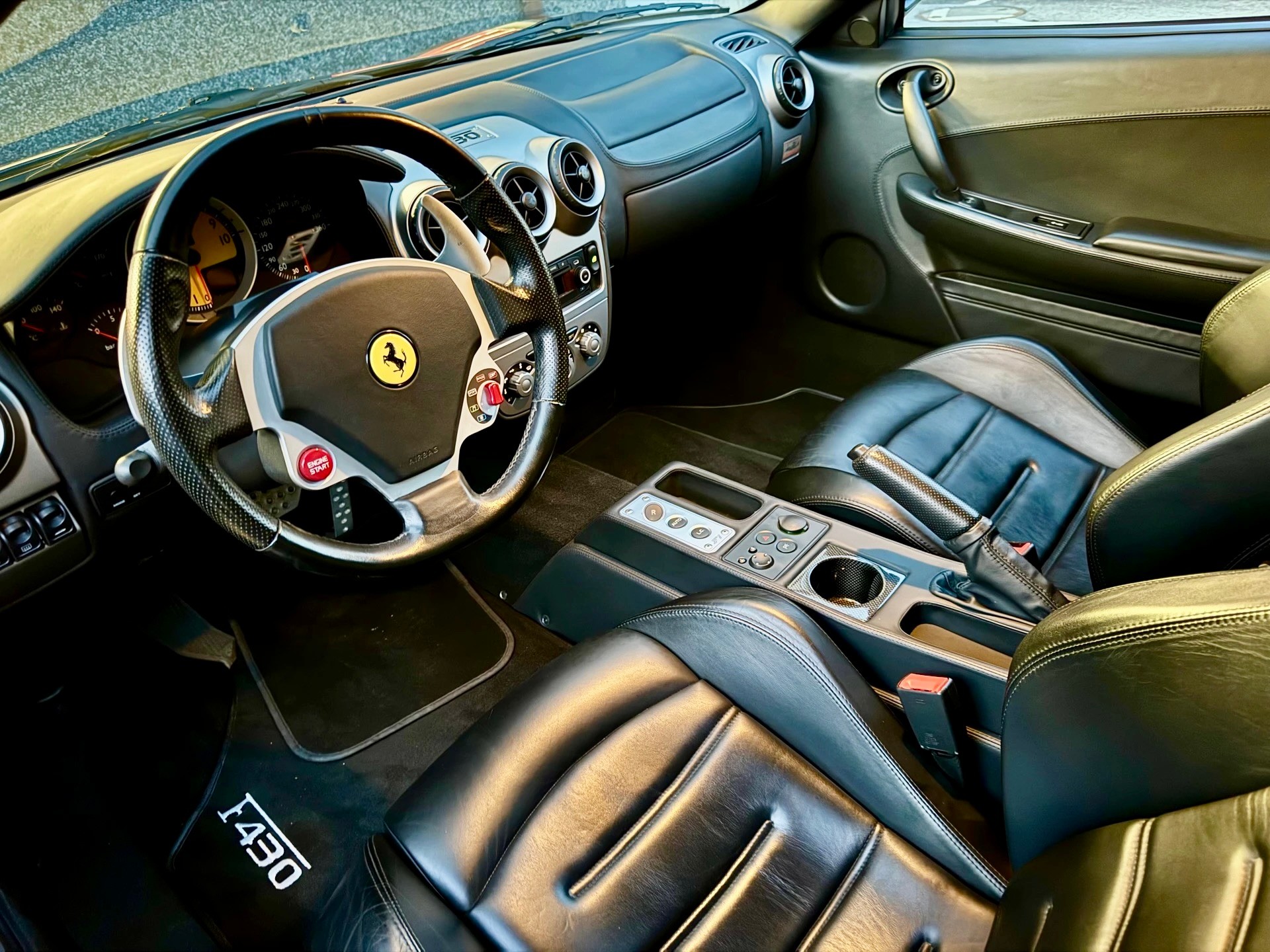 FERRARI F430-image-11