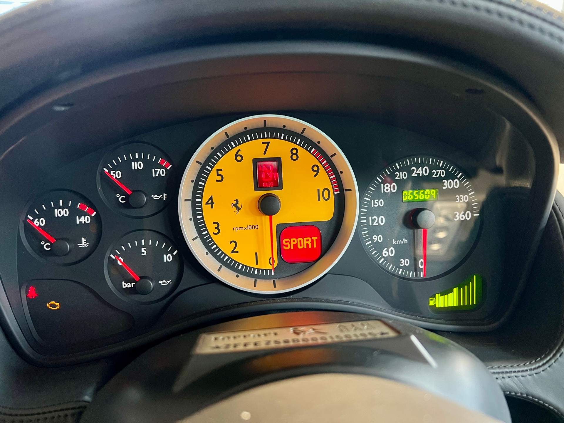 FERRARI F430-image-12