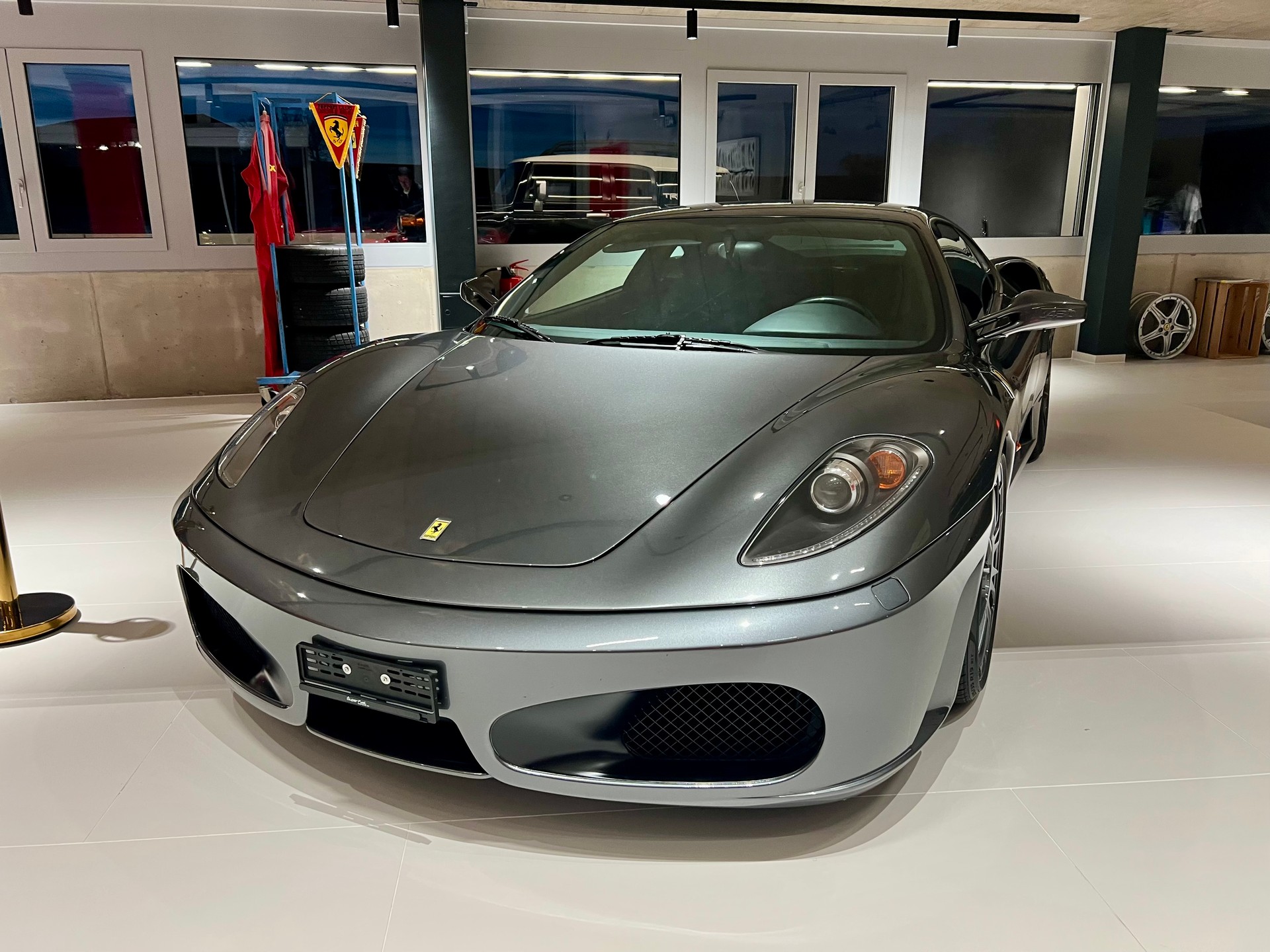 FERRARI F430-image-1