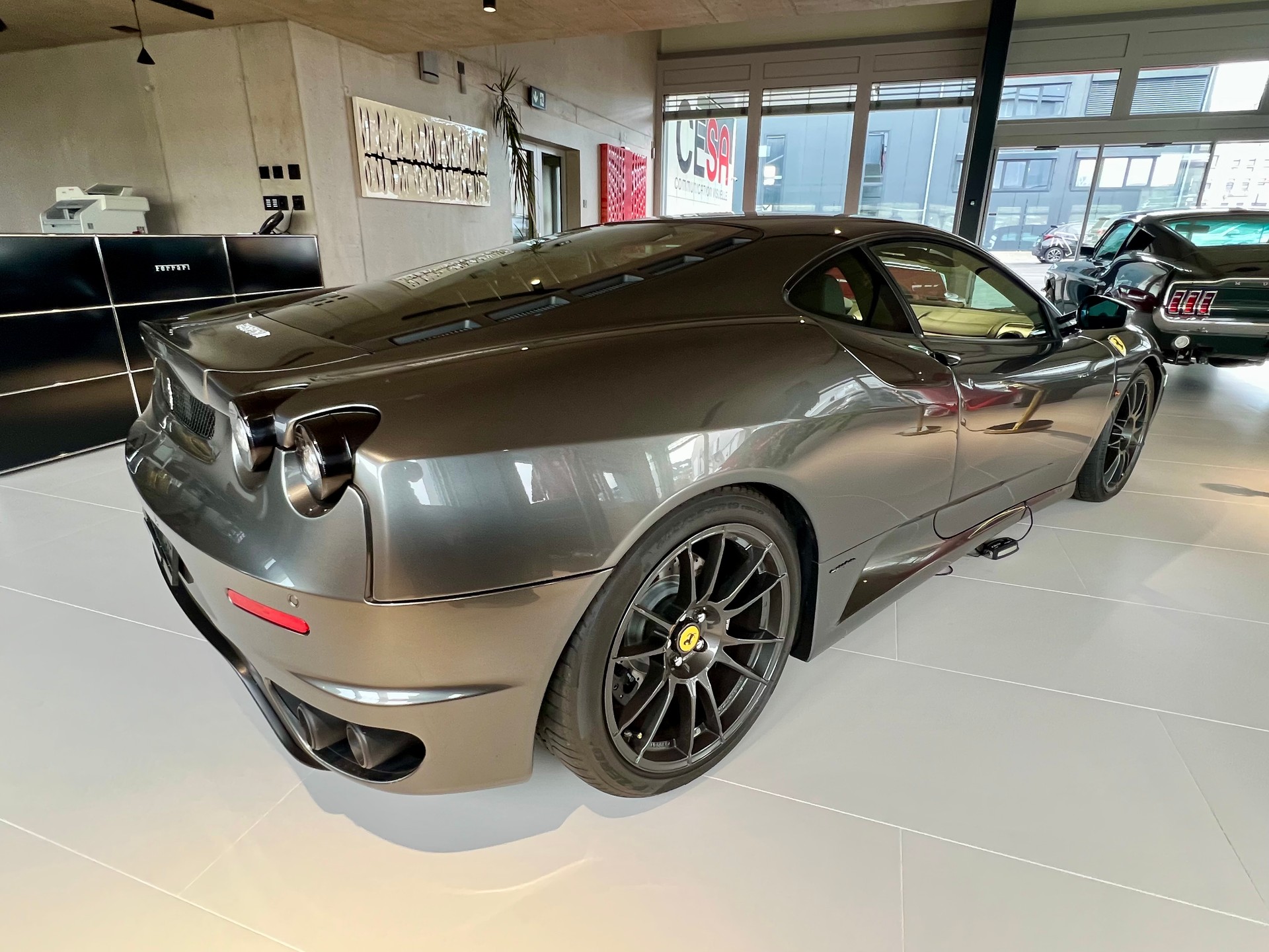 FERRARI F430-image-4