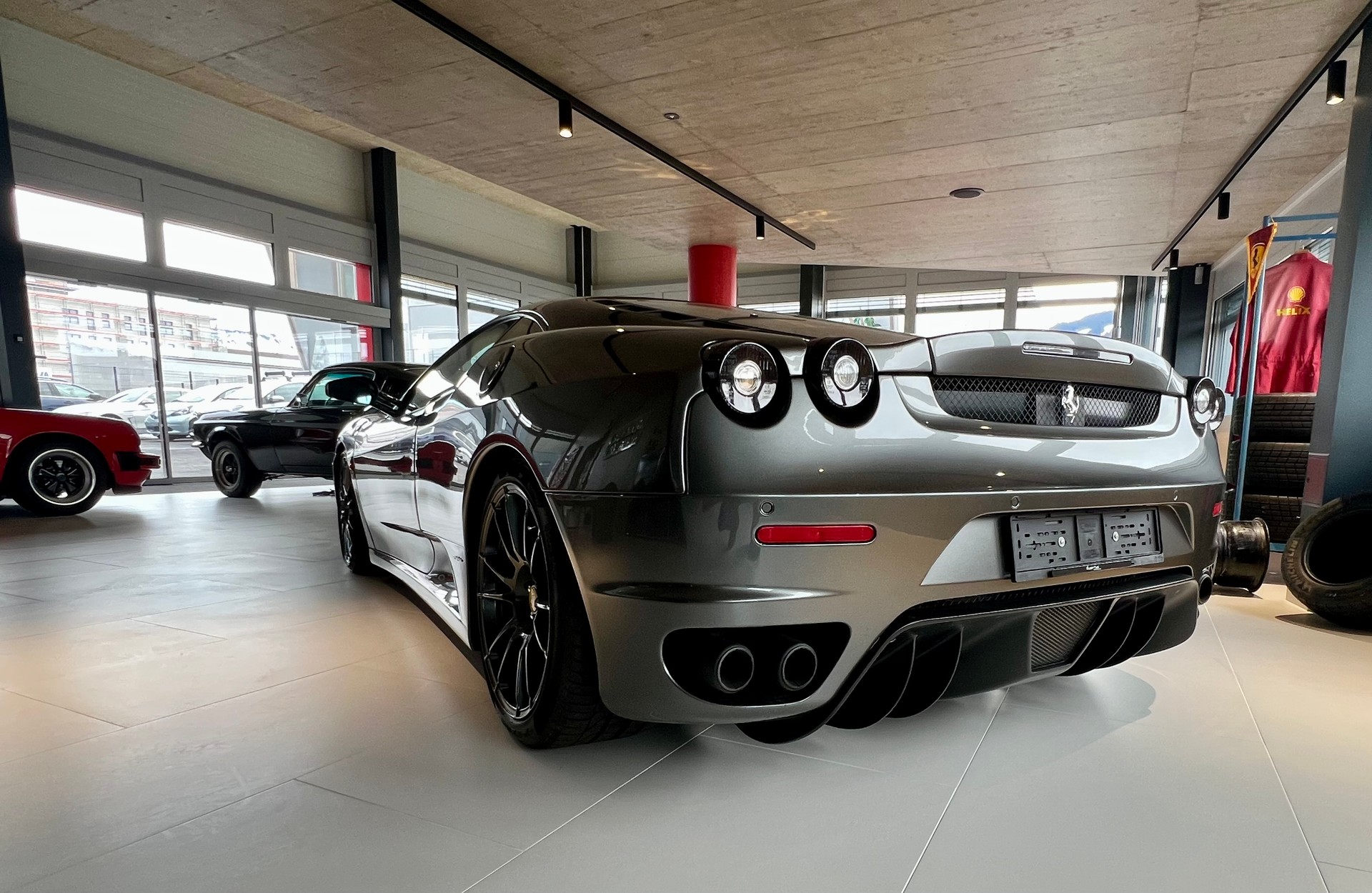 FERRARI F430-image-5
