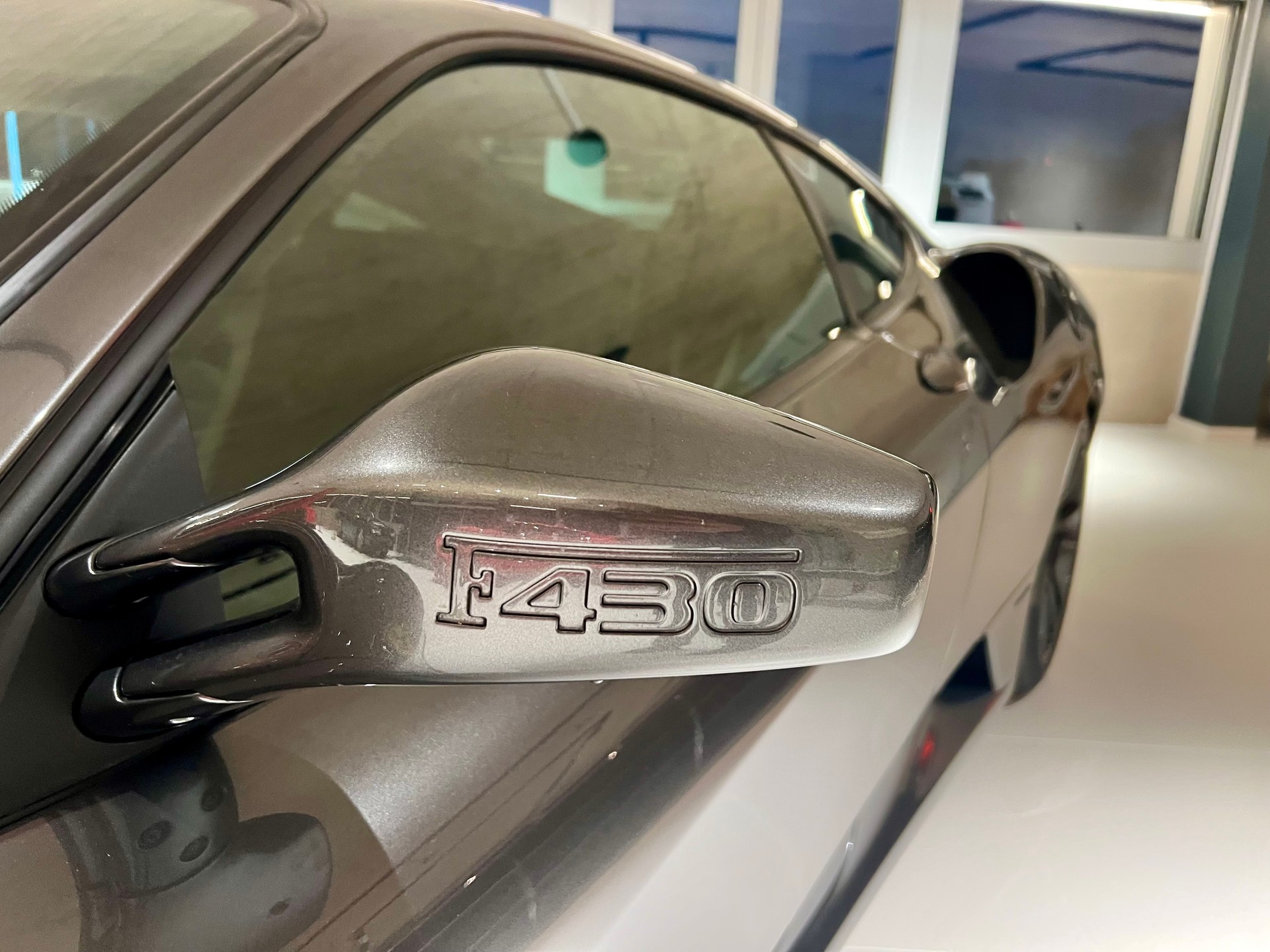 FERRARI F430-image-7