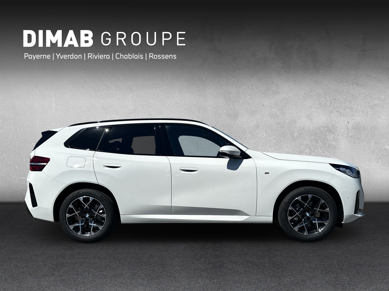 BMW X3 xDrive 48V 40d M Sport-image-5
