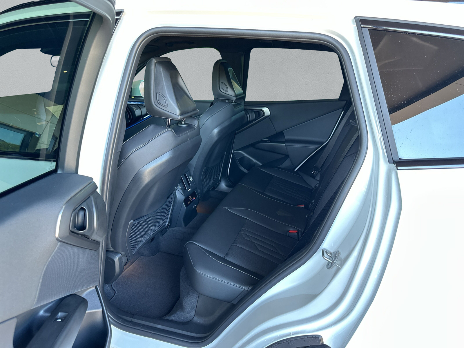 BMW X3 xDrive 48V 40d M Sport-image-11