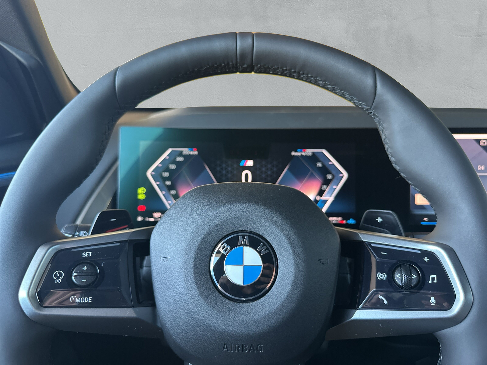 BMW X3 xDrive 48V 40d M Sport-image-18