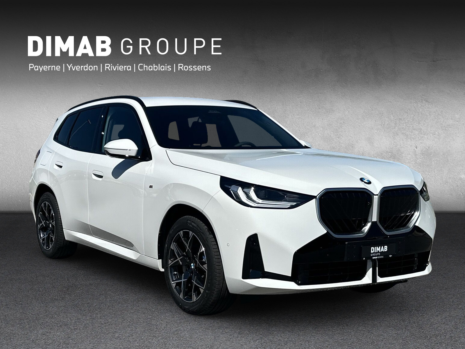 BMW X3 xDrive 48V 40d M Sport-image-6