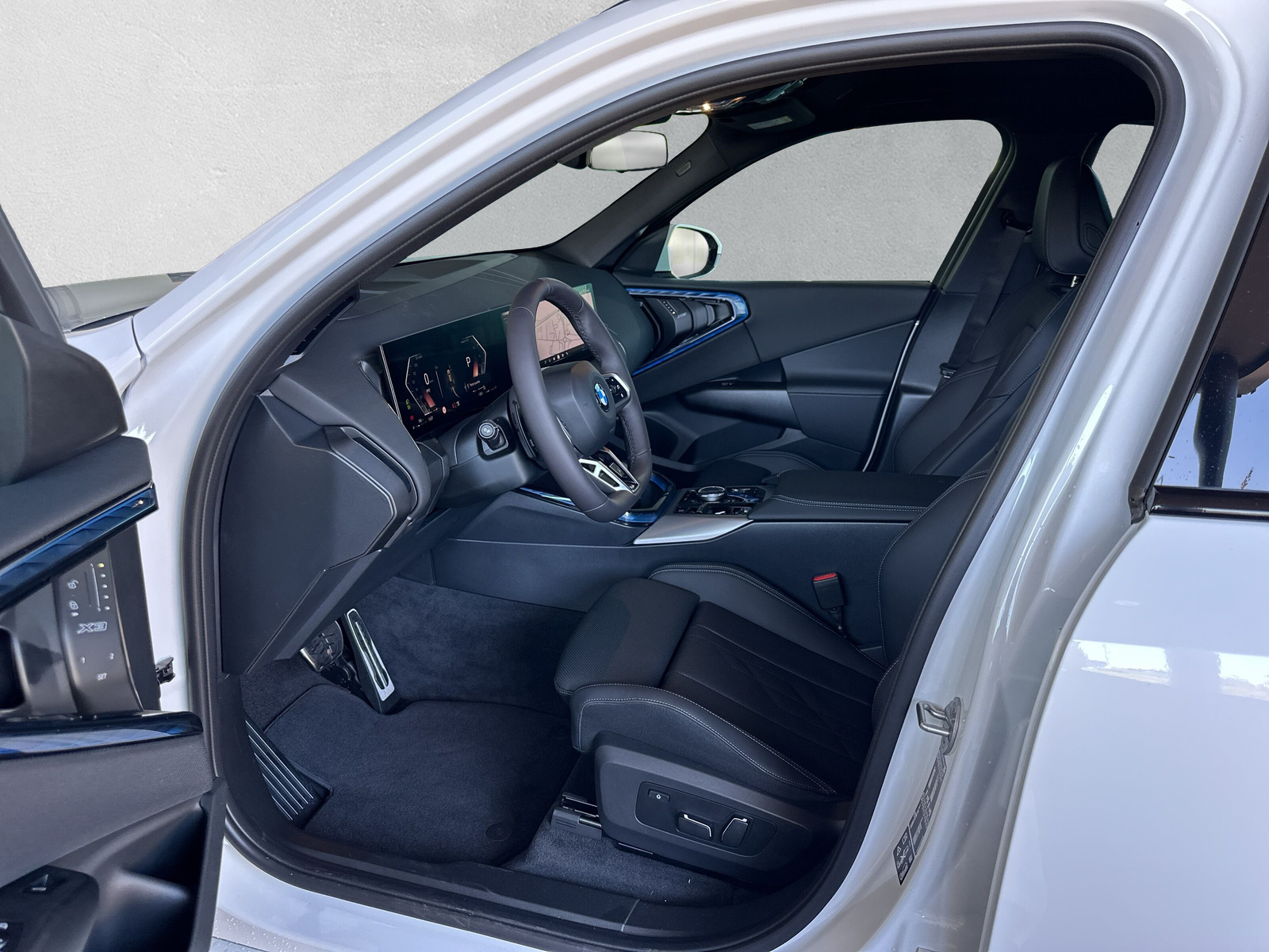 BMW X3 xDrive 48V 40d M Sport-image-10