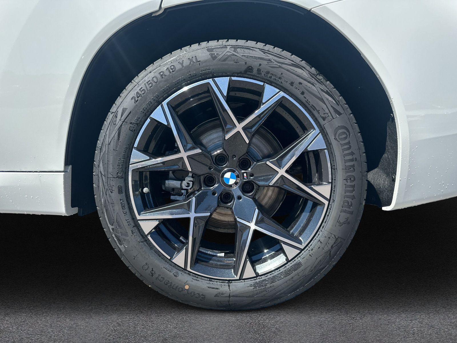 BMW X3 xDrive 48V 40d M Sport-image-8