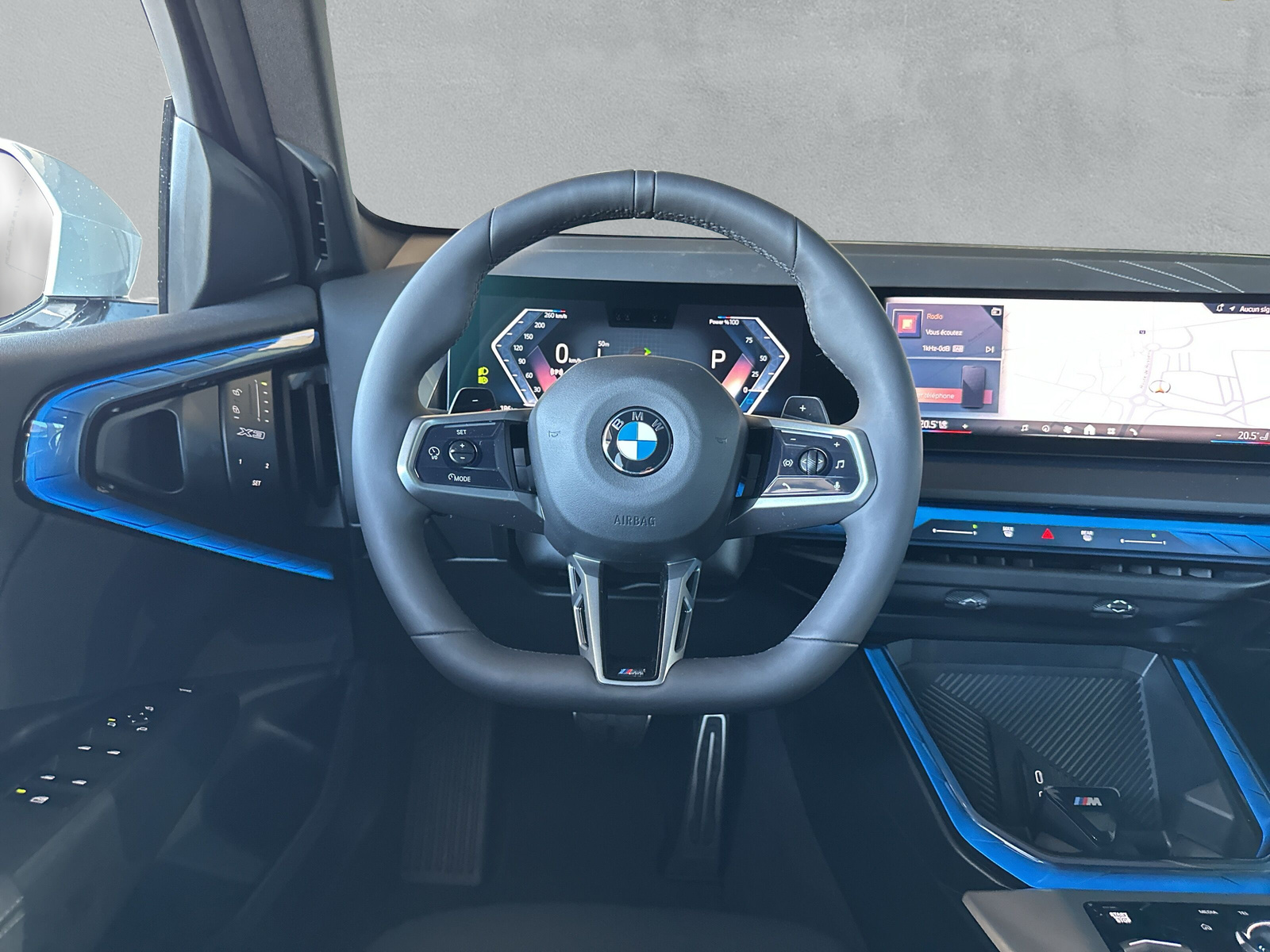 BMW X3 xDrive 48V 40d M Sport-image-15