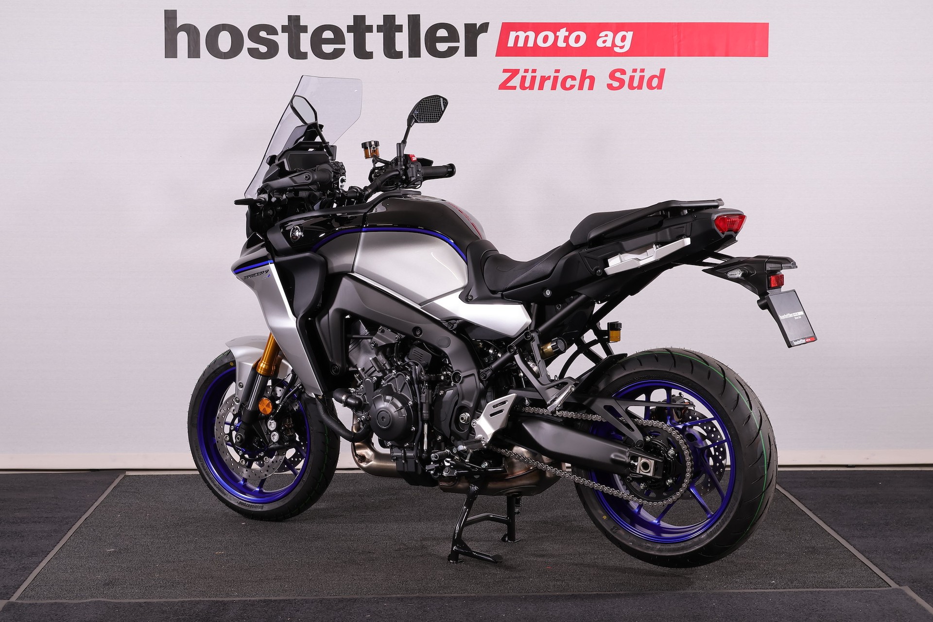 YAMAHA Tracer 9 GT+-image-5