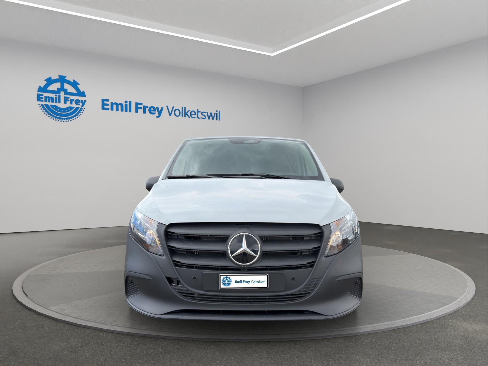 MERCEDES-BENZ Vito 114 Kaw. L 2.0 CDI Pro-image-5