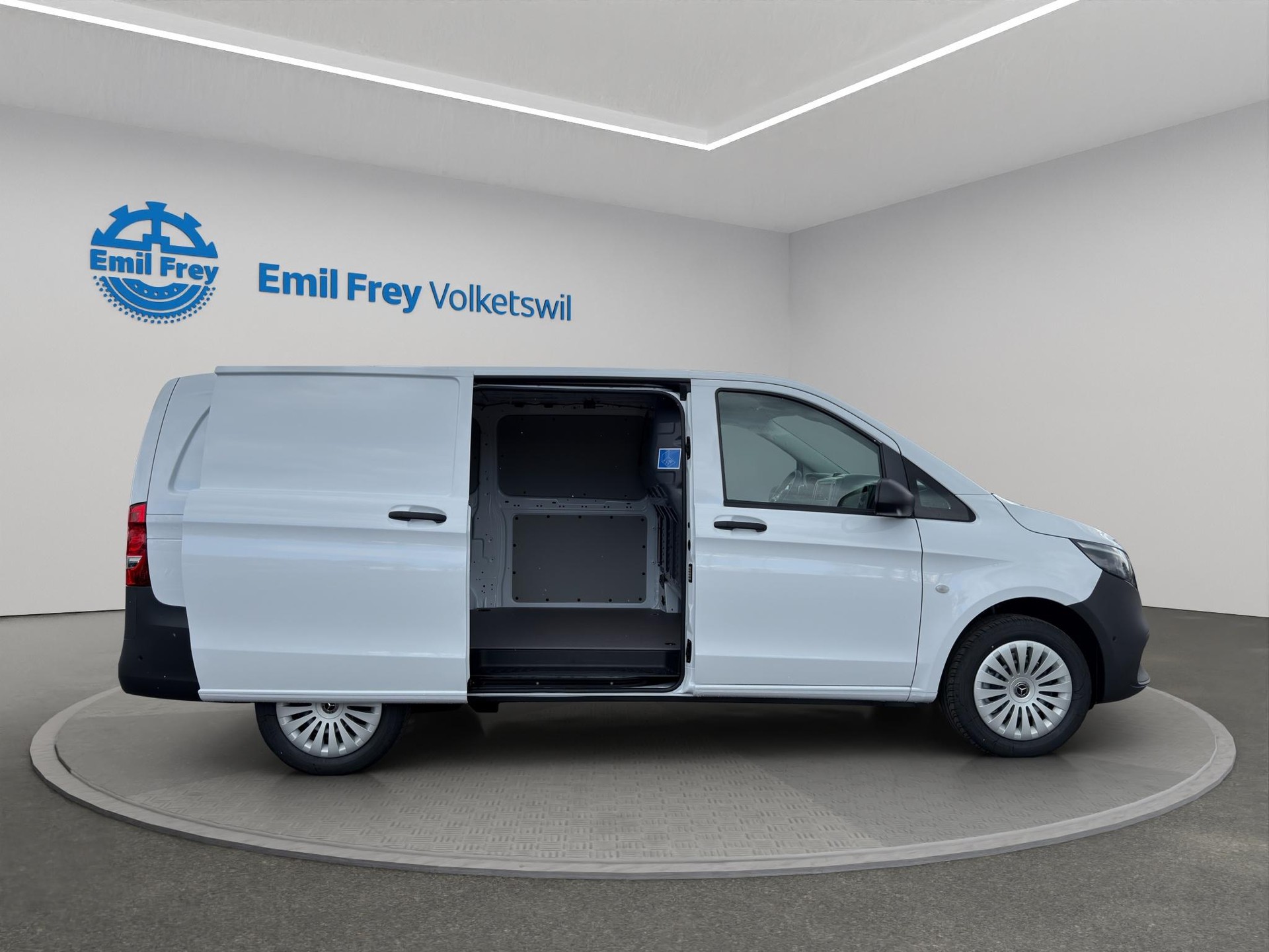 MERCEDES-BENZ Vito 114 Kaw. L 2.0 CDI Pro-showroom-element-2