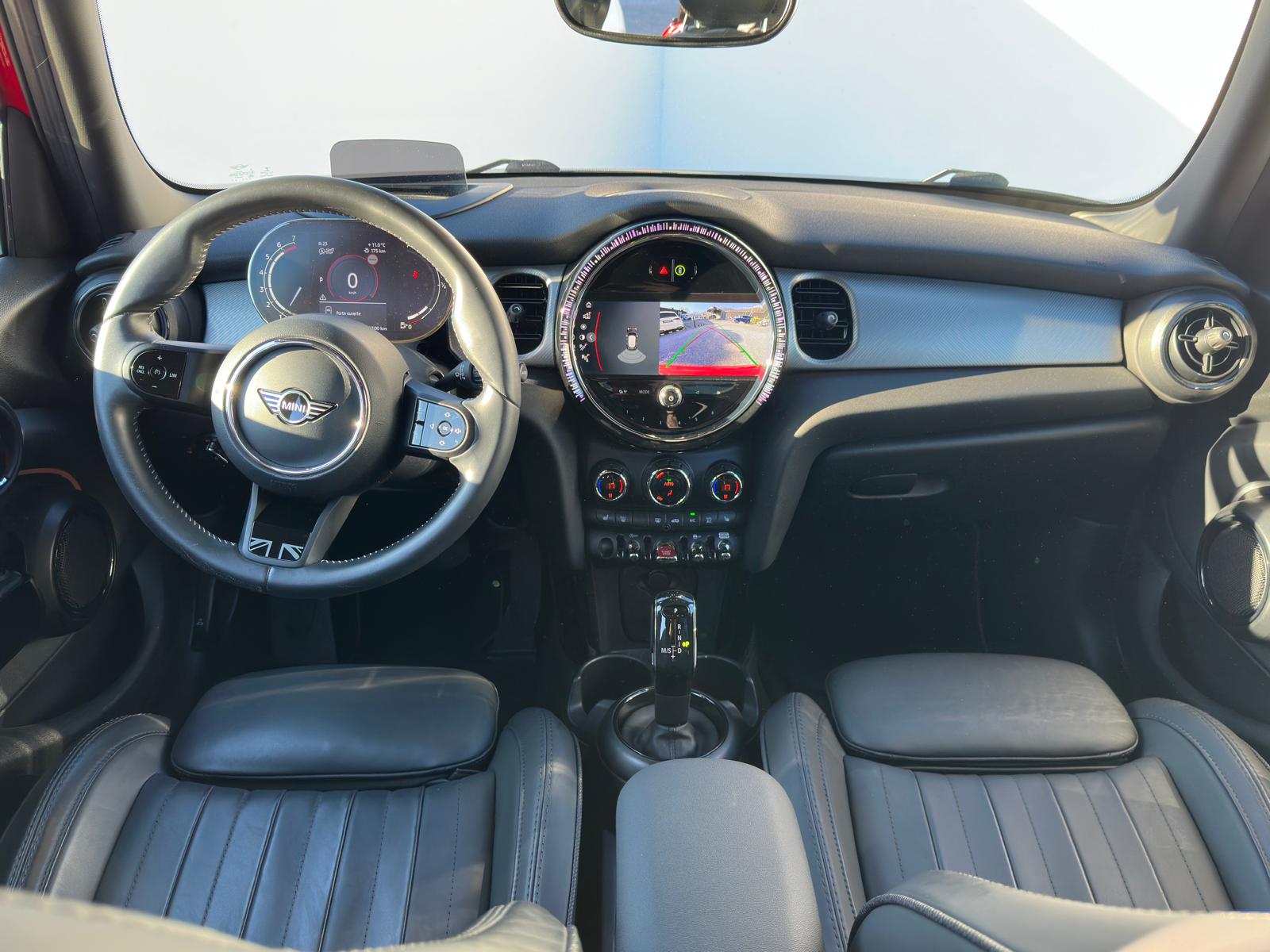MINI Cooper S Steptronic DKG-image-7