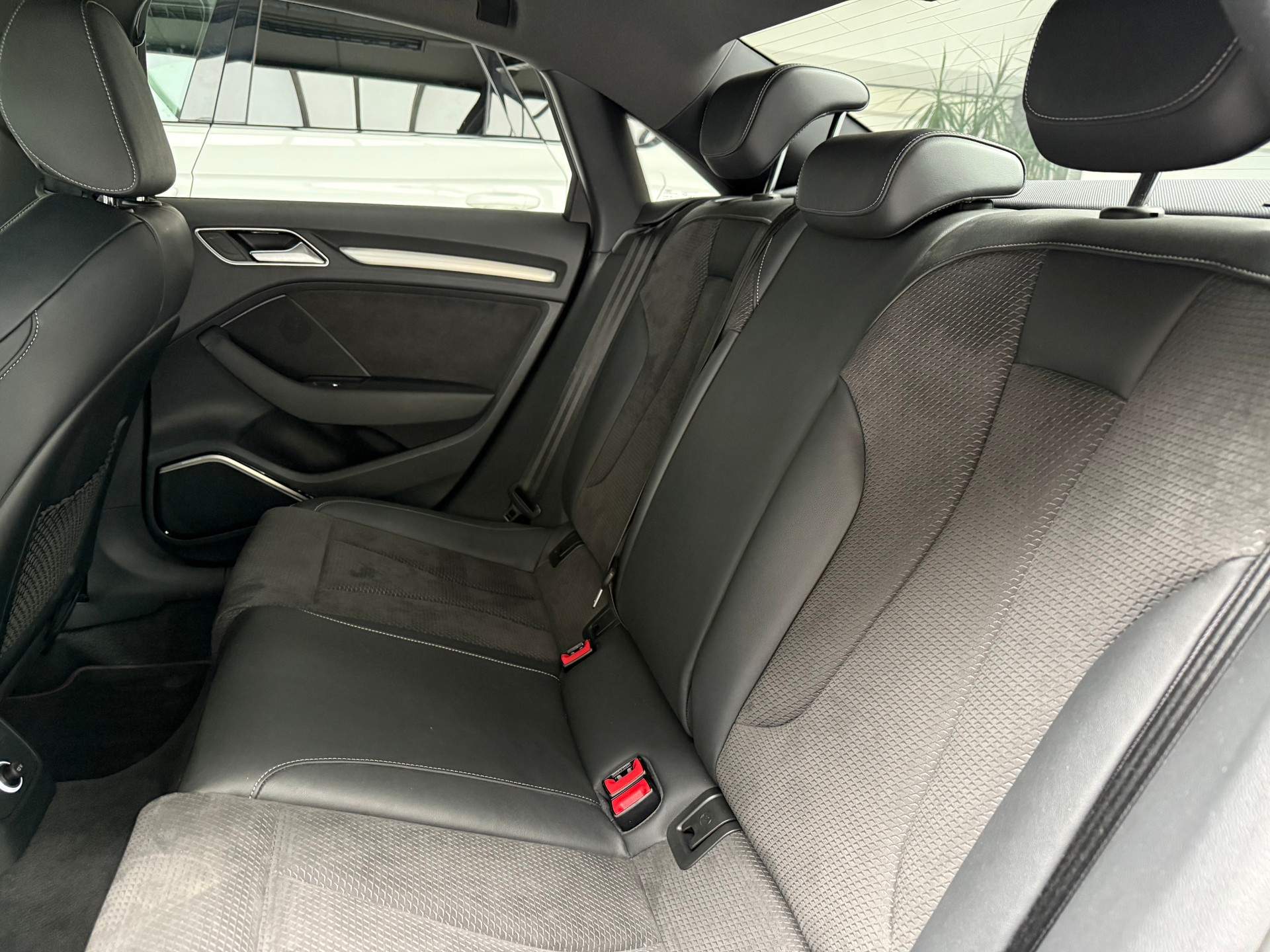 AUDI S3 Limousine 2.0 TFSI quattro S-tronic * Milltek * H&R * Sansar * Maxton * frisch ab MFK *-image-11
