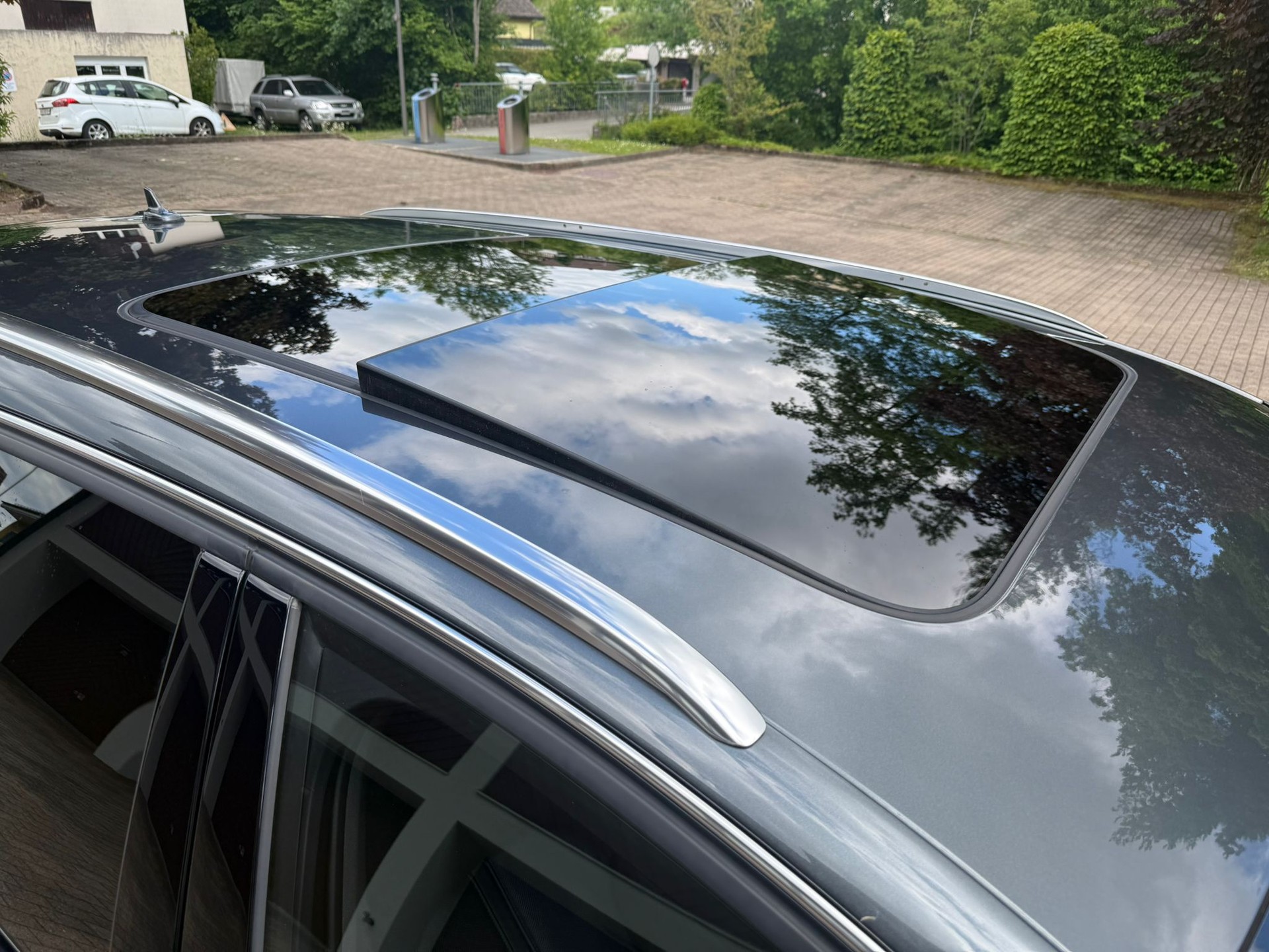 AUDI A6 Avant 3.0 BiTDI V6 quattro tiptronic-image-9