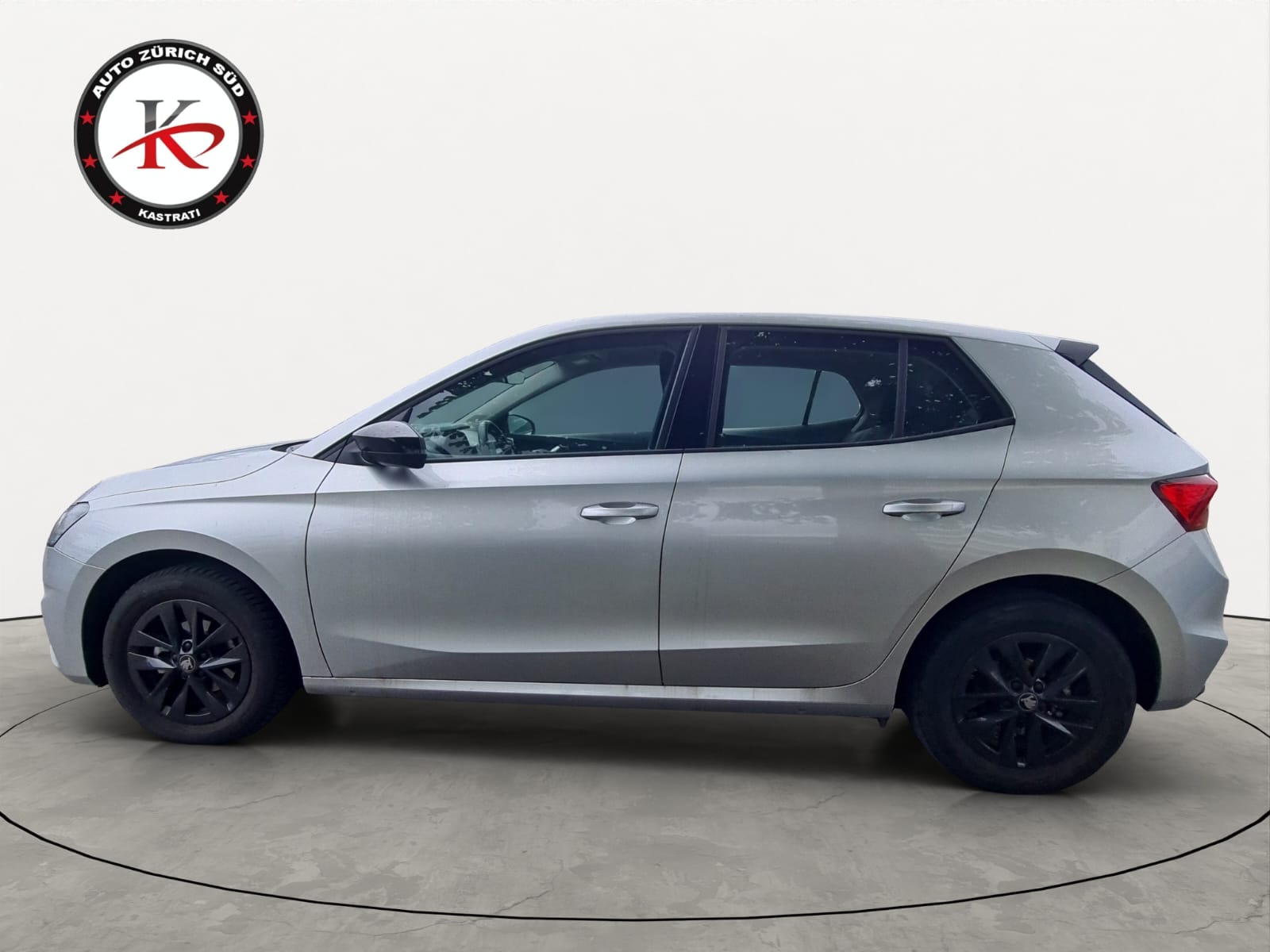 SKODA Fabia 1.0 TSI Young Edition-showroom-element-2