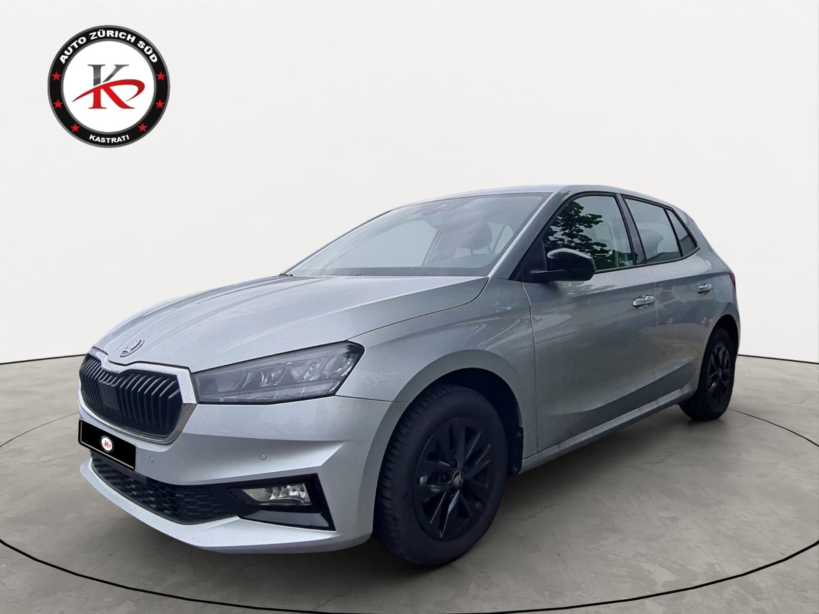SKODA Fabia 1.0 TSI Young Edition-showroom-element-1