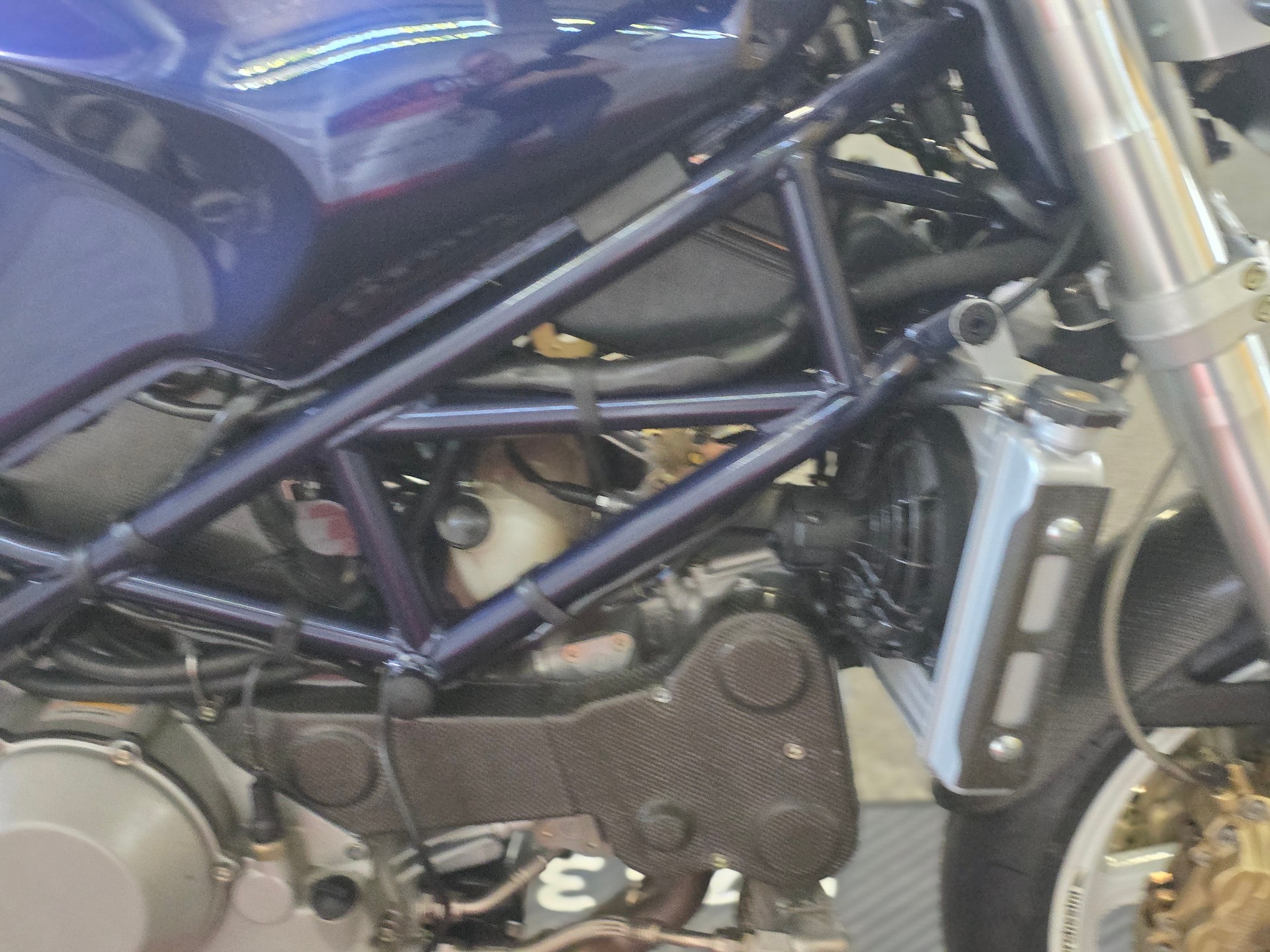 DUCATI Monster 1000 S4R-image-8