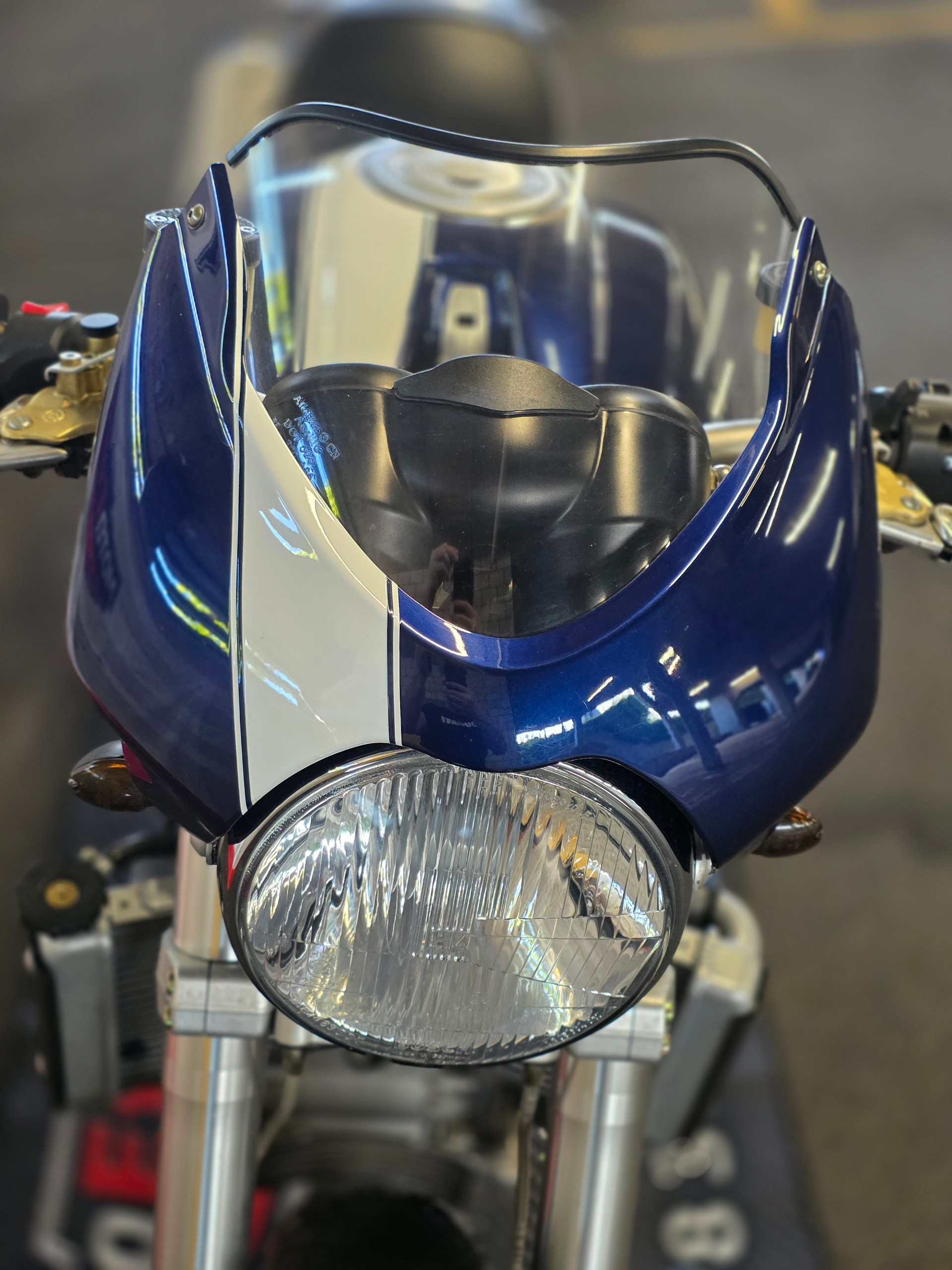 DUCATI Monster 1000 S4R-image-7