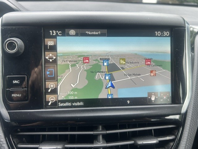 PEUGEOT 2008 1.6 VTI Allure Automatic-image-9