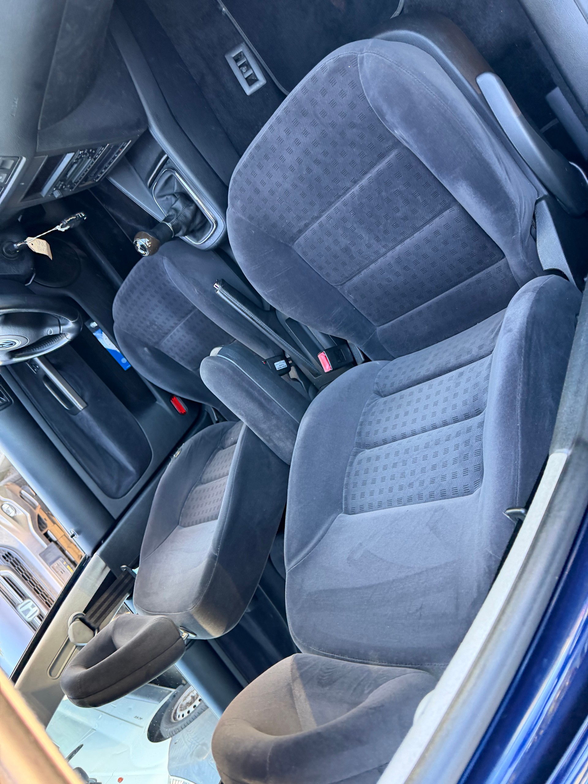 VW Bora Variant 1.9 TDI PD Highline-image-3