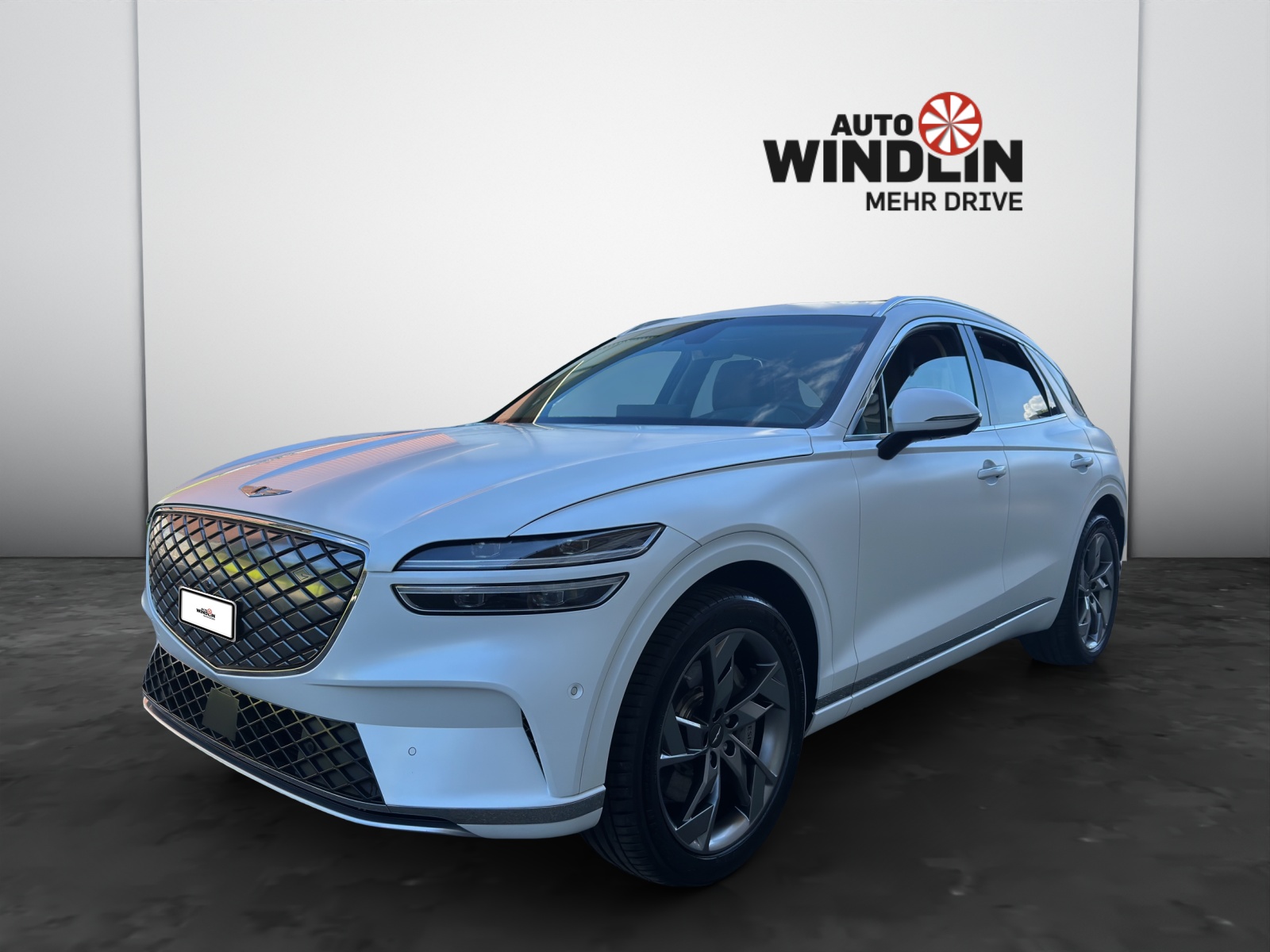 GENESIS GV70 Dual Motor Sport AWD-showroom-element-1