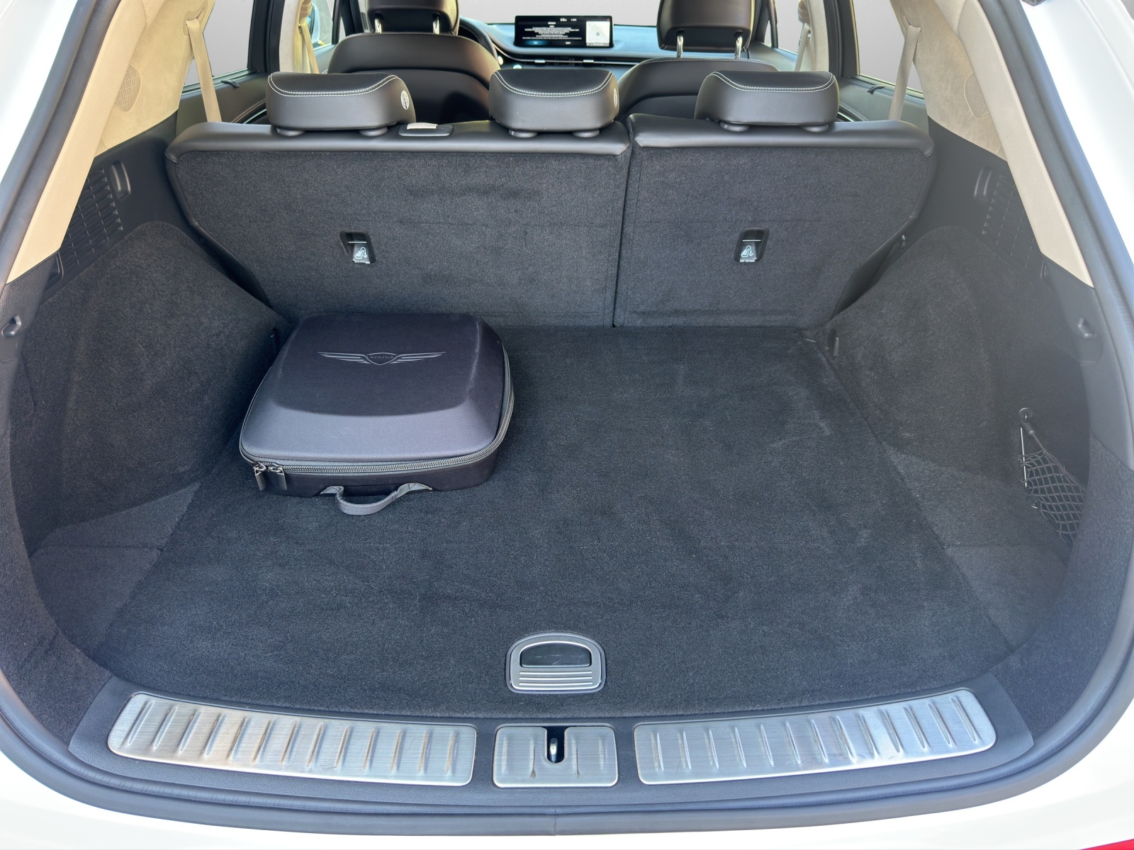 GENESIS GV70 Dual Motor Sport AWD-image-15
