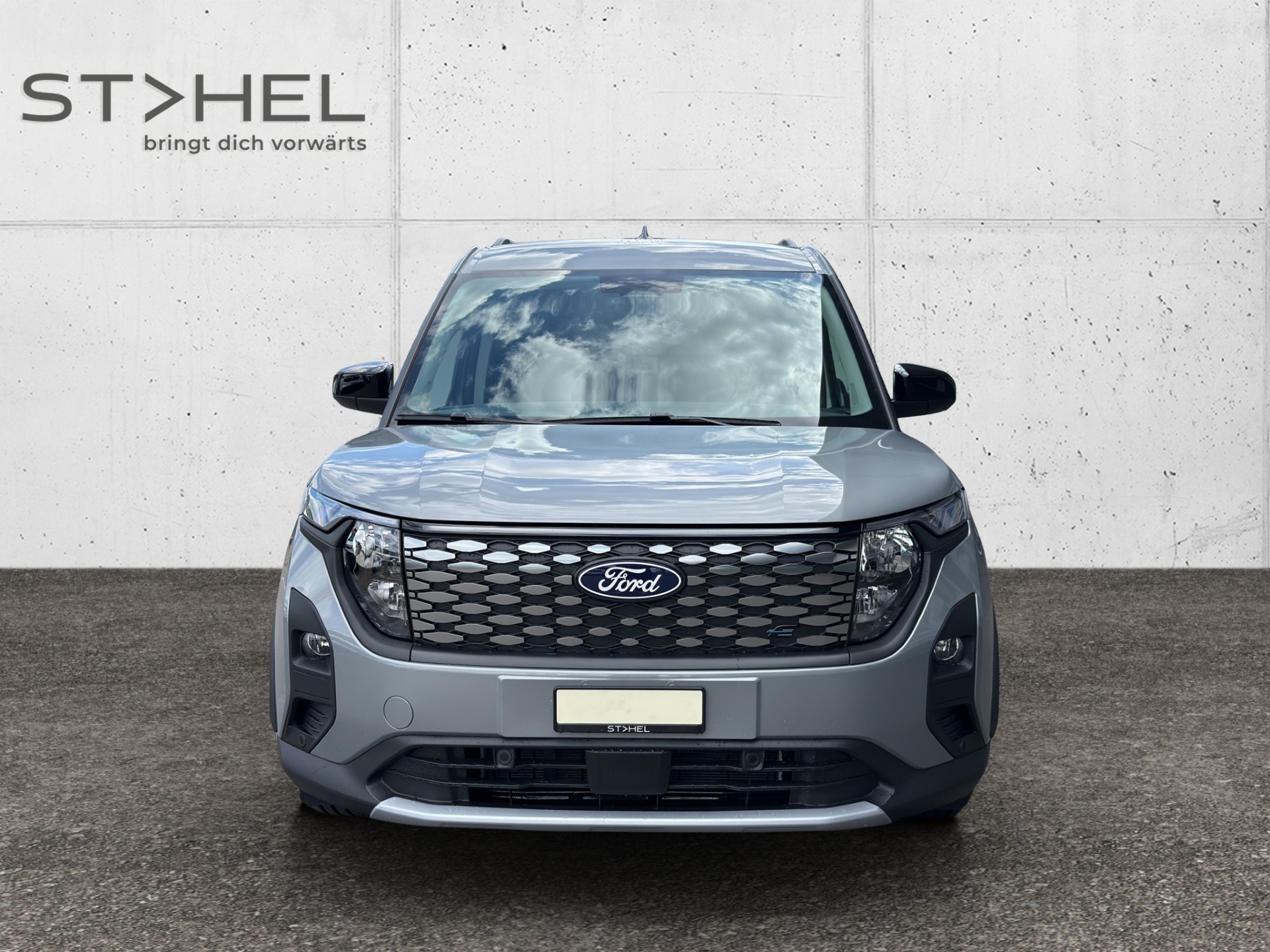 FORD E-Tourneo Courier Active-showroom-element-1