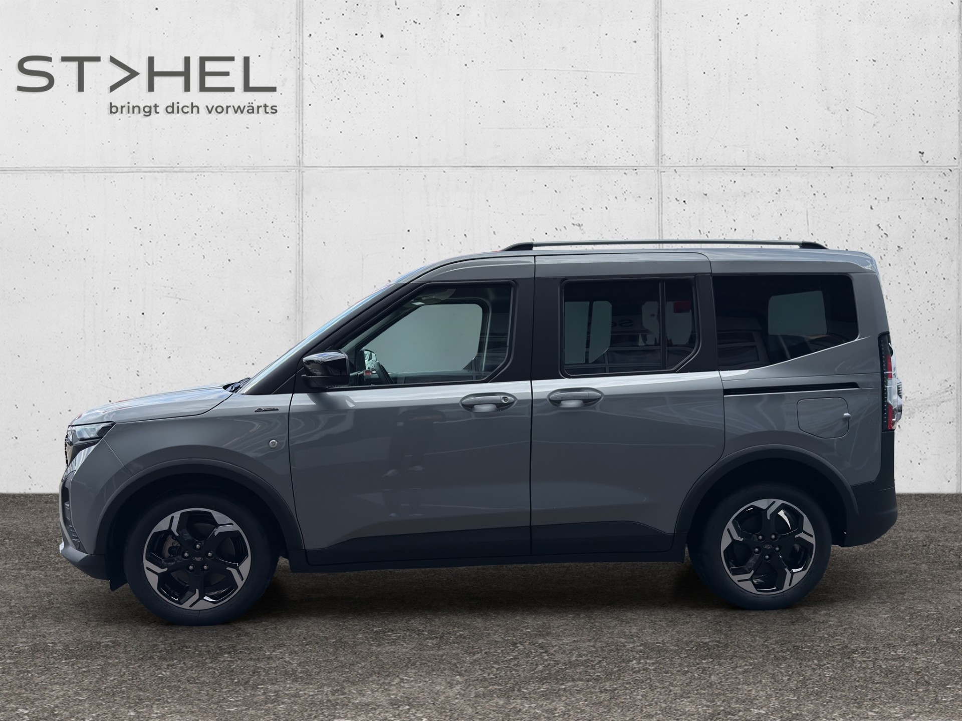 FORD E-Tourneo Courier Active-showroom-element-3